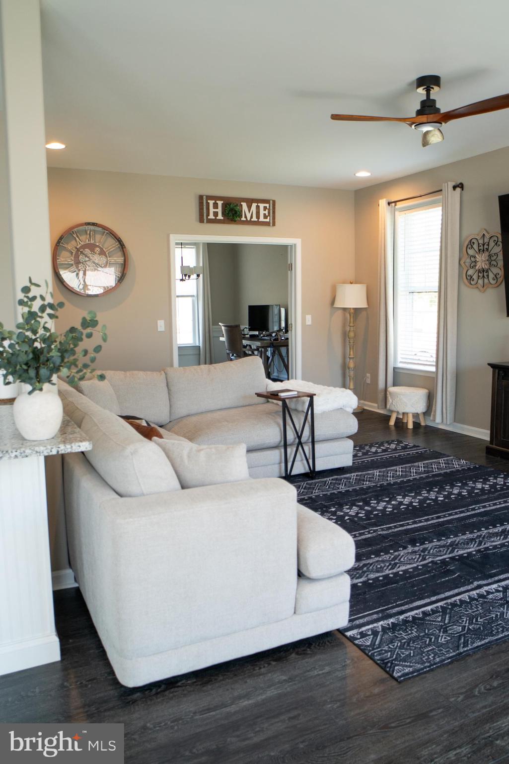 SATTERFIELD - Residential