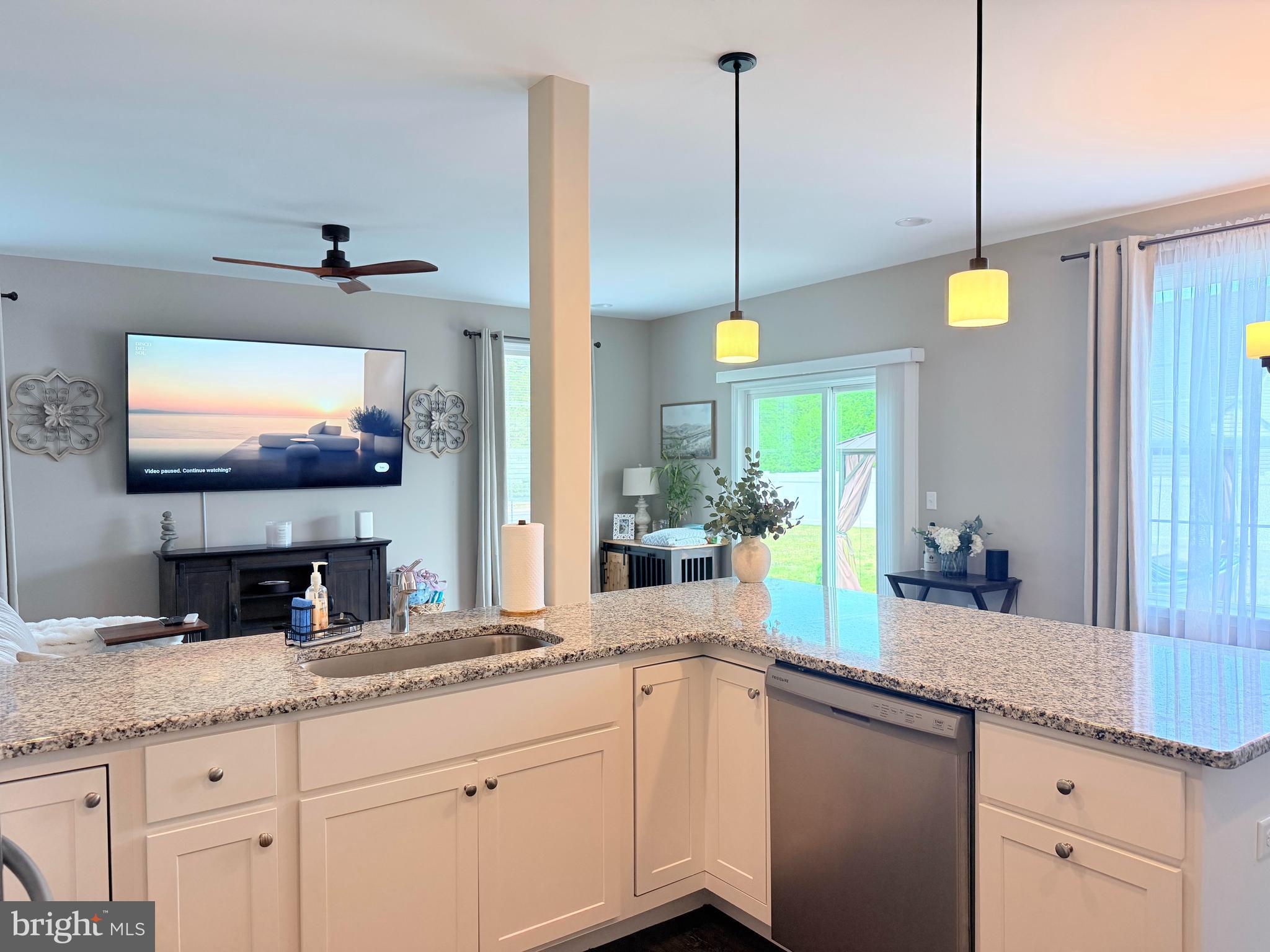SATTERFIELD - Residential