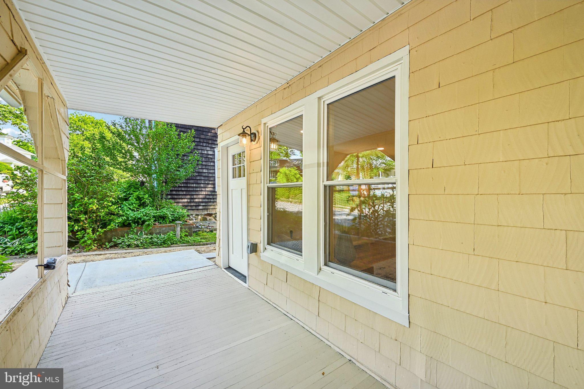 MOUNT WASHINGTON - Residential
