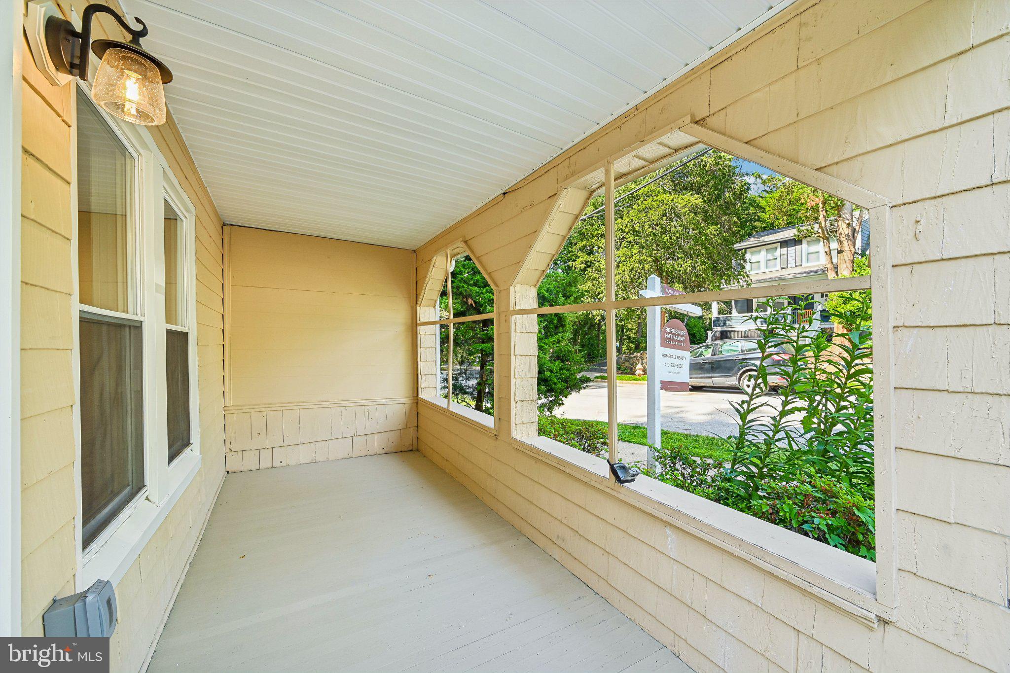MOUNT WASHINGTON - Residential