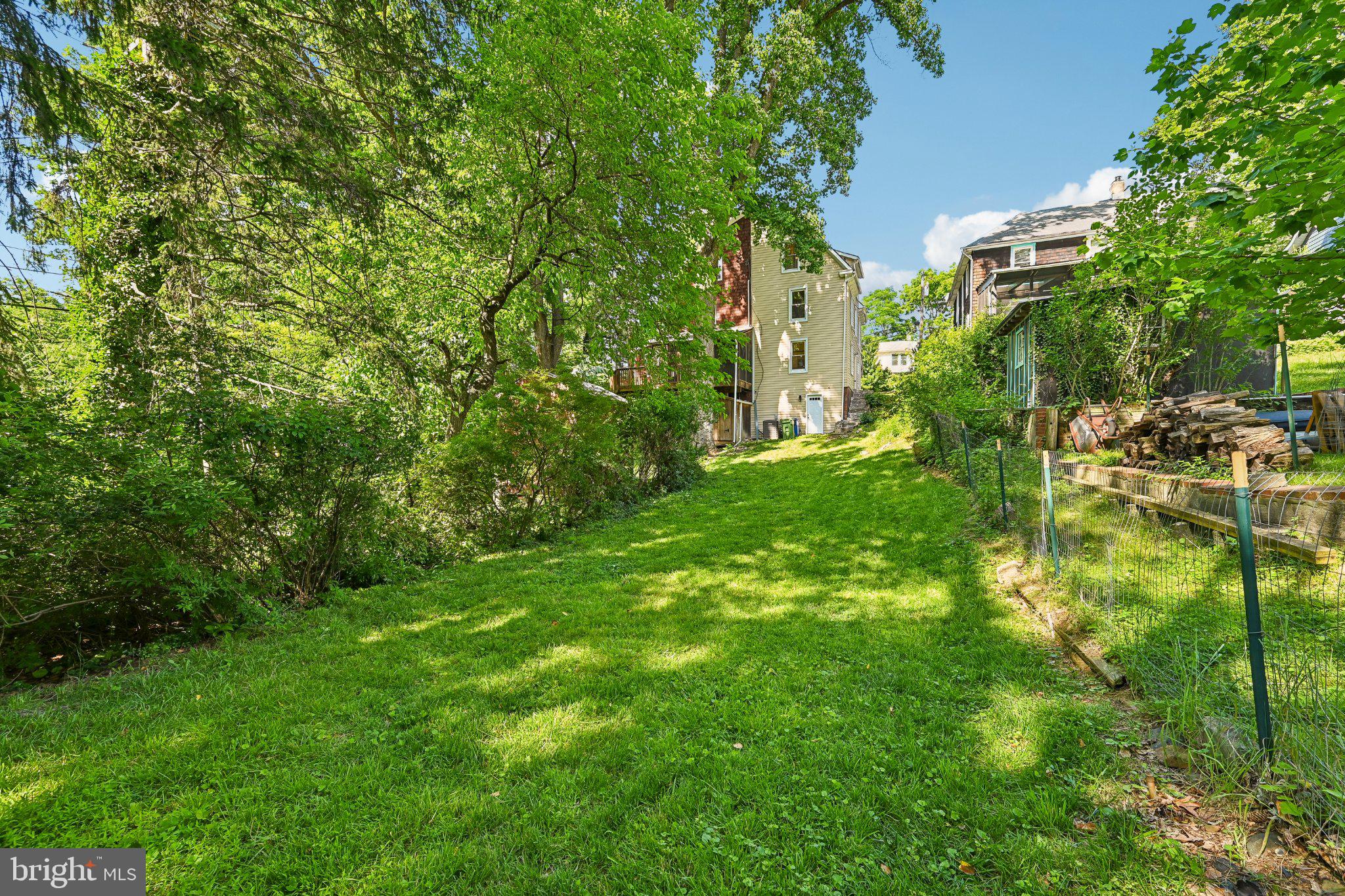 MOUNT WASHINGTON - Residential