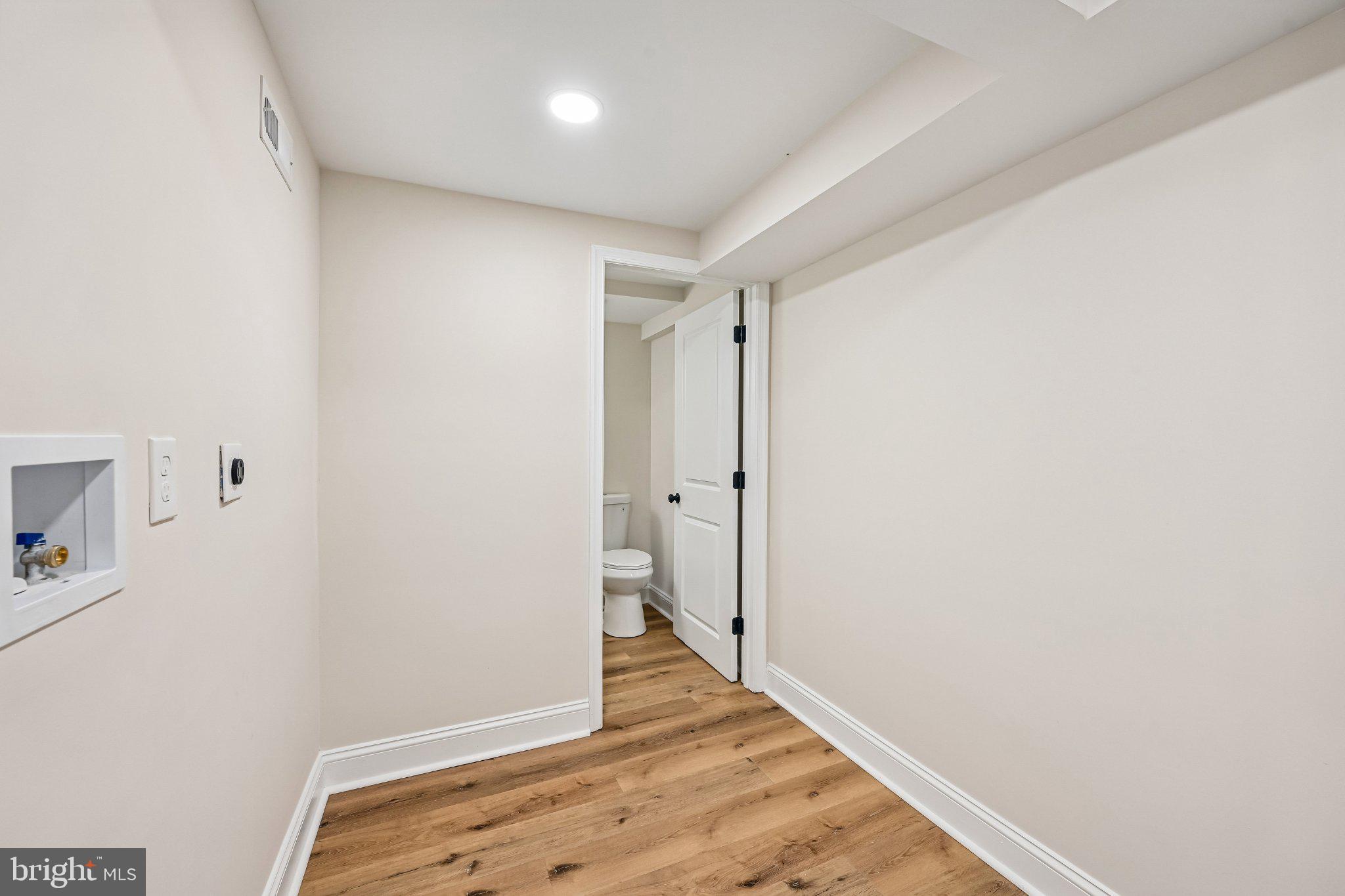 MOUNT WASHINGTON - Residential