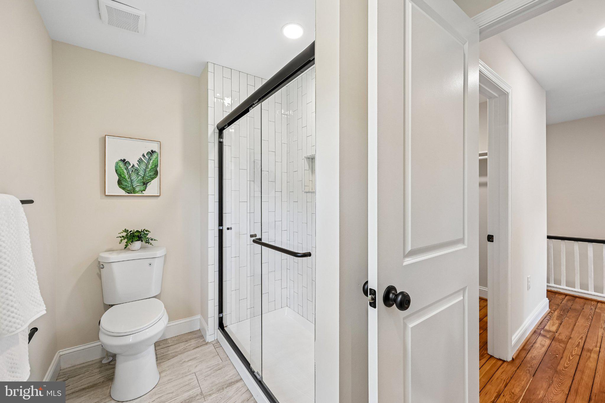 MOUNT WASHINGTON - Residential