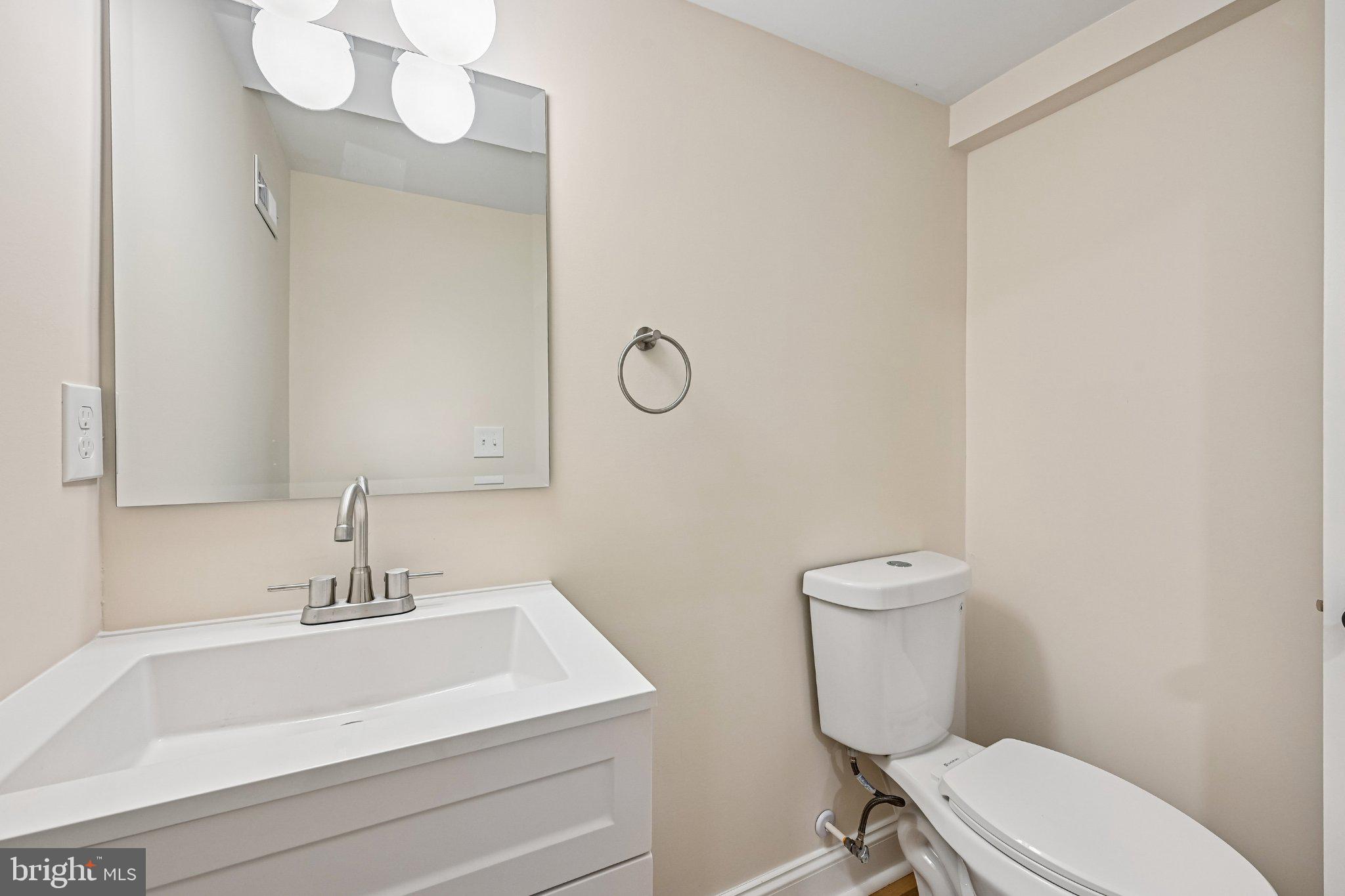 MOUNT WASHINGTON - Residential