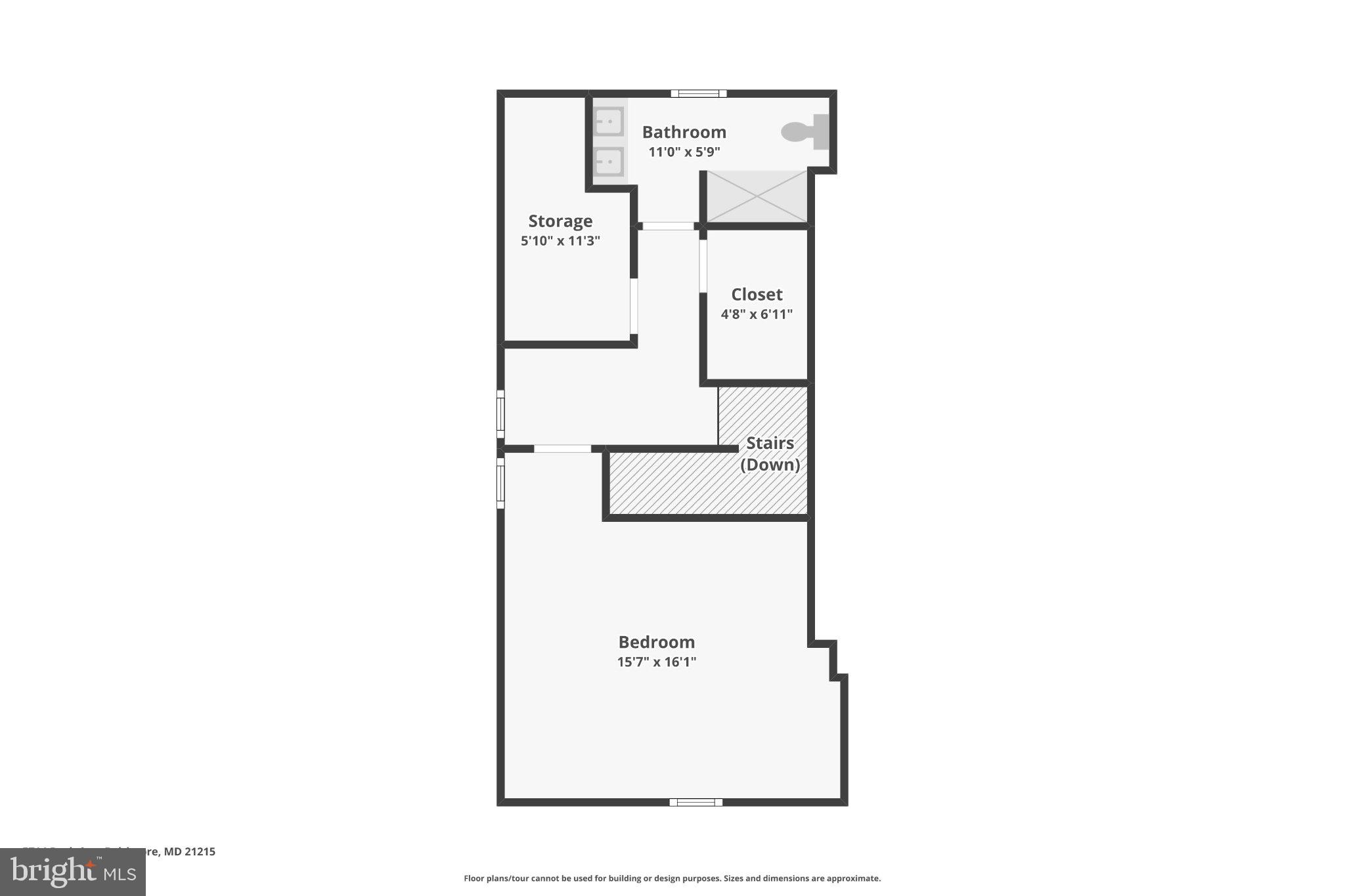 MOUNT WASHINGTON - Residential