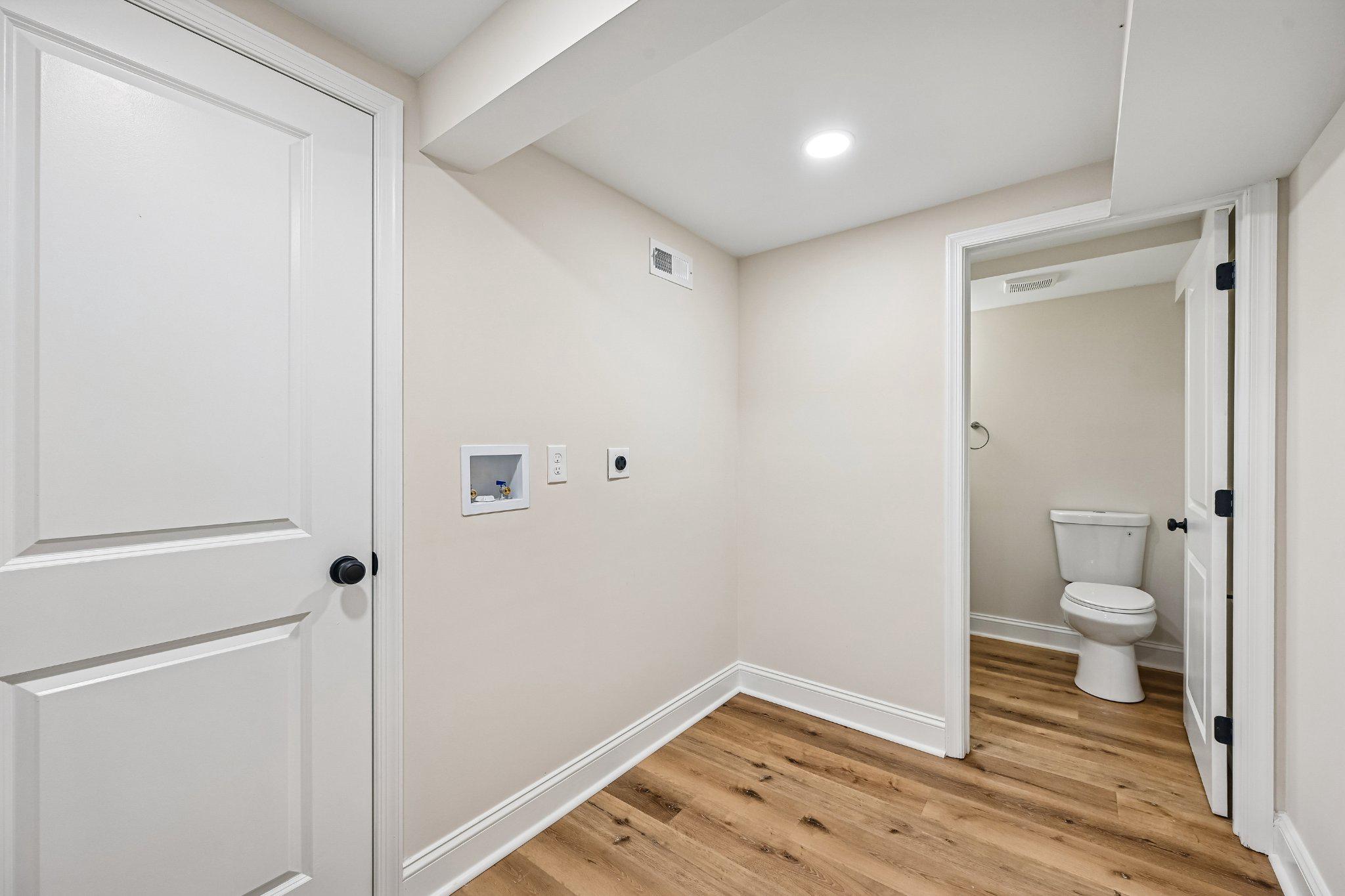MOUNT WASHINGTON - Residential