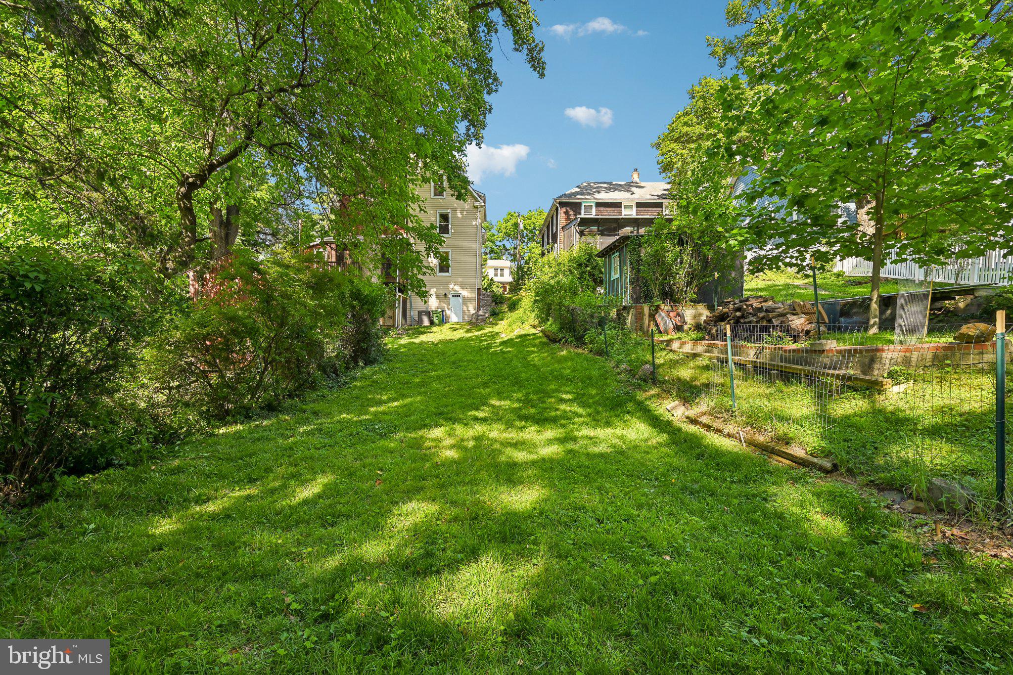 MOUNT WASHINGTON - Residential