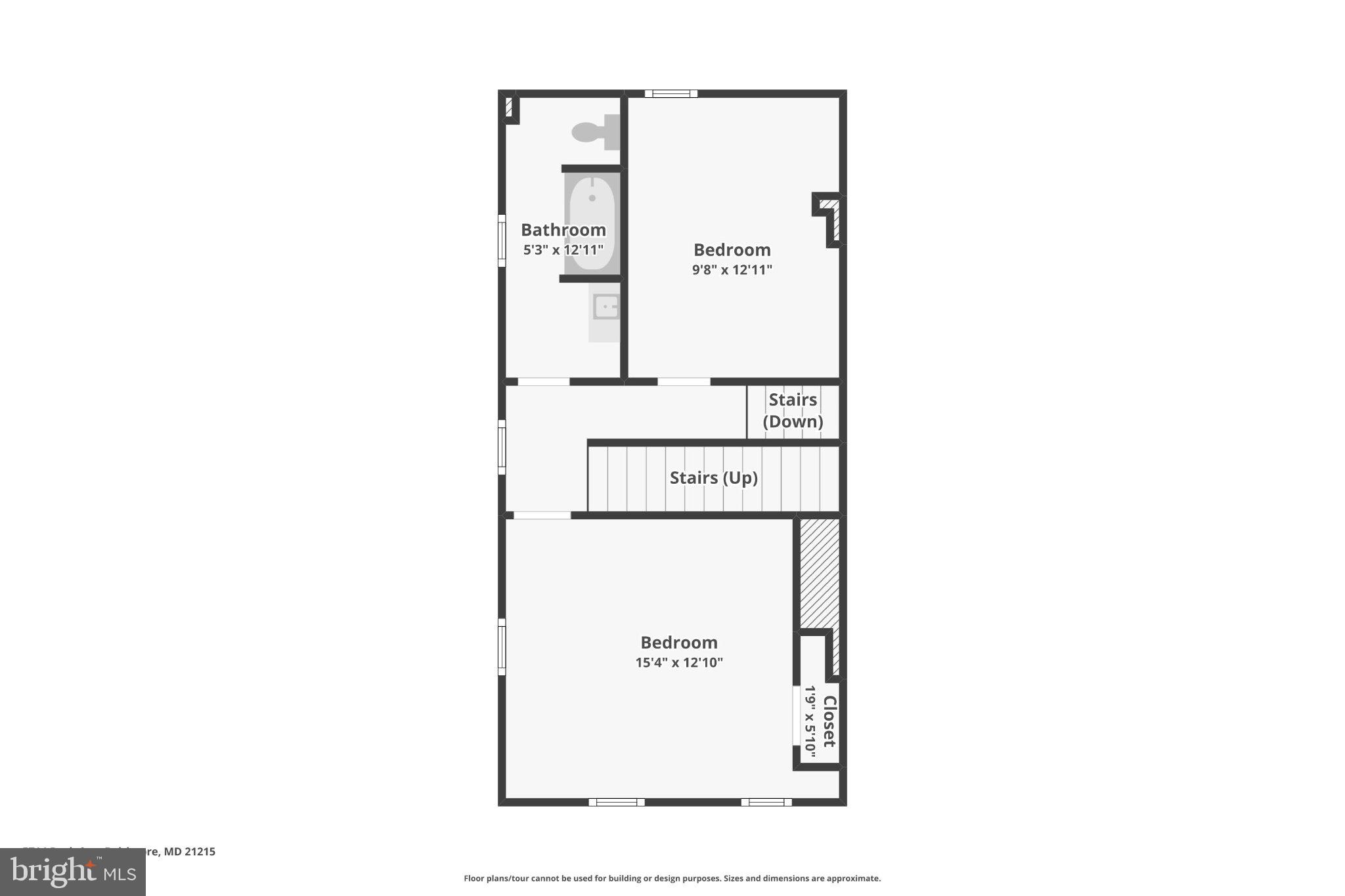 MOUNT WASHINGTON - Residential