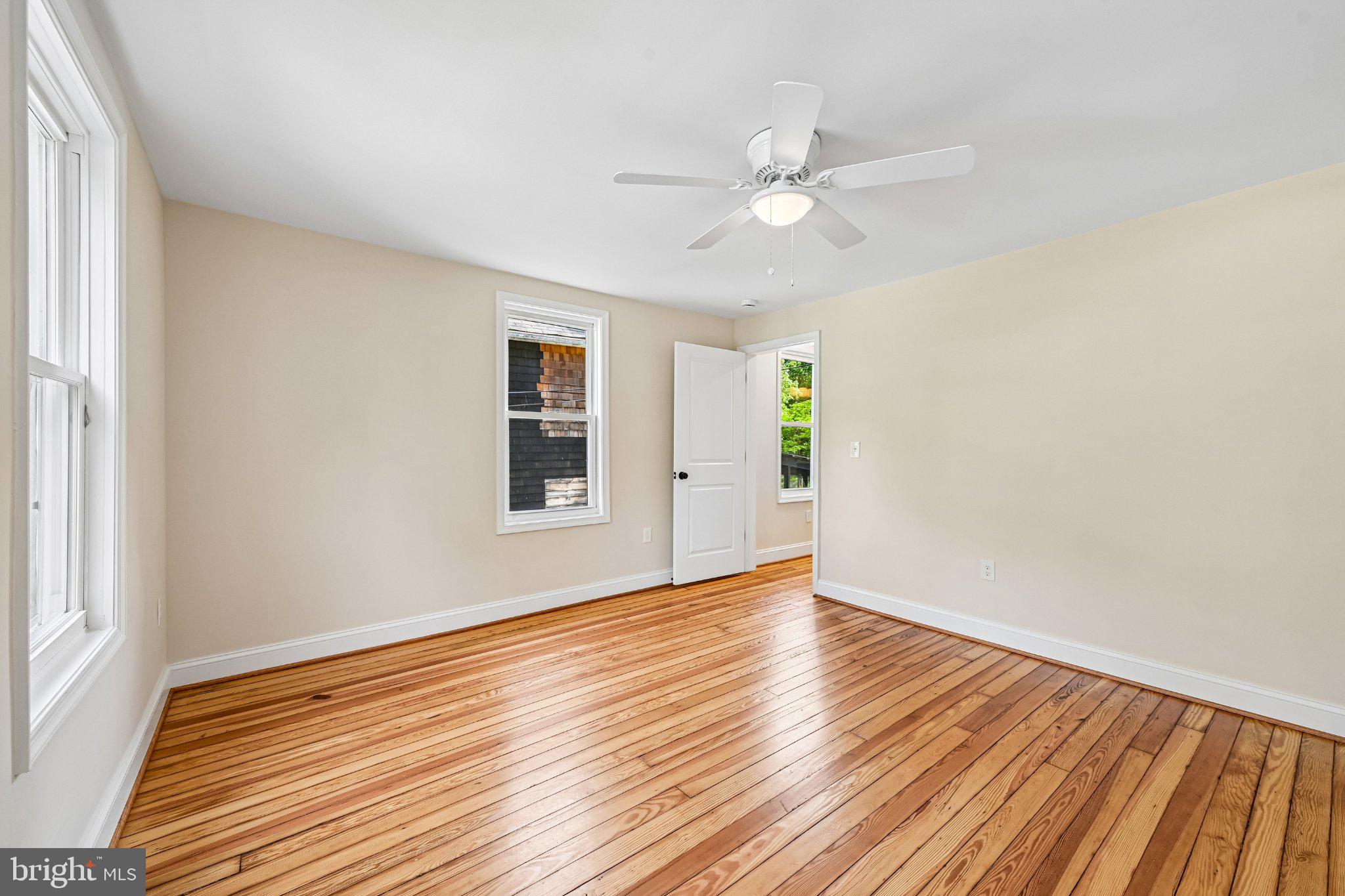 MOUNT WASHINGTON - Residential
