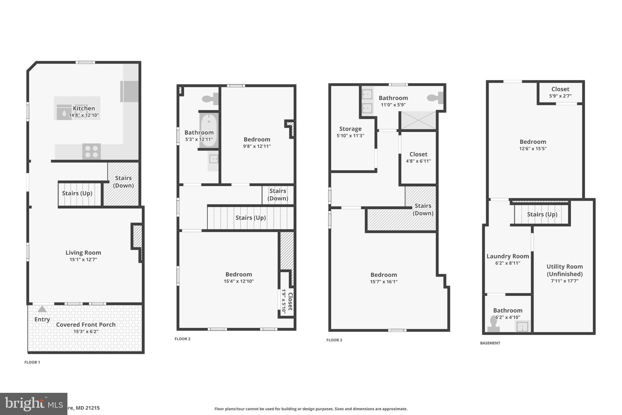 MOUNT WASHINGTON - Residential