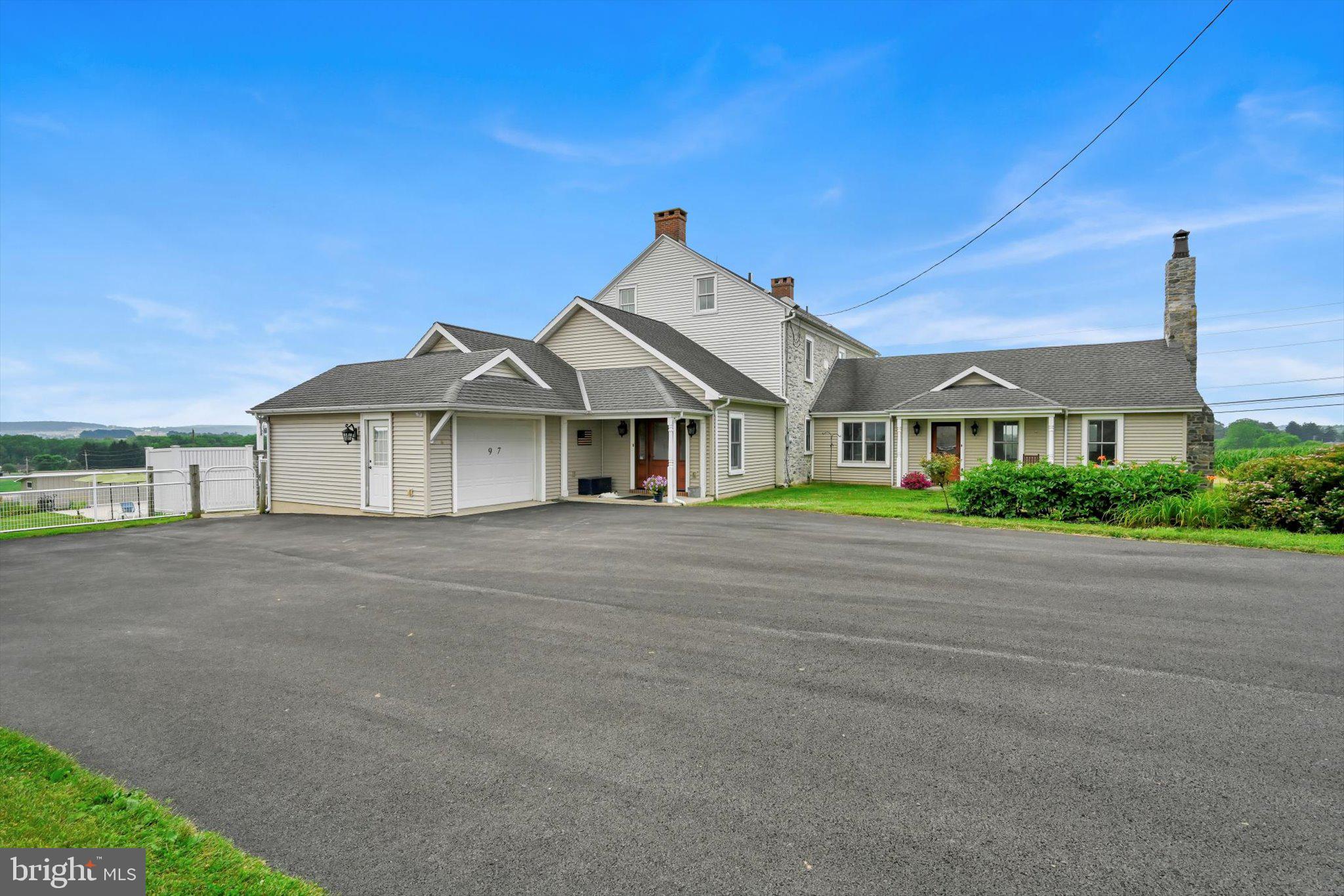 KUTZTOWN - Residential