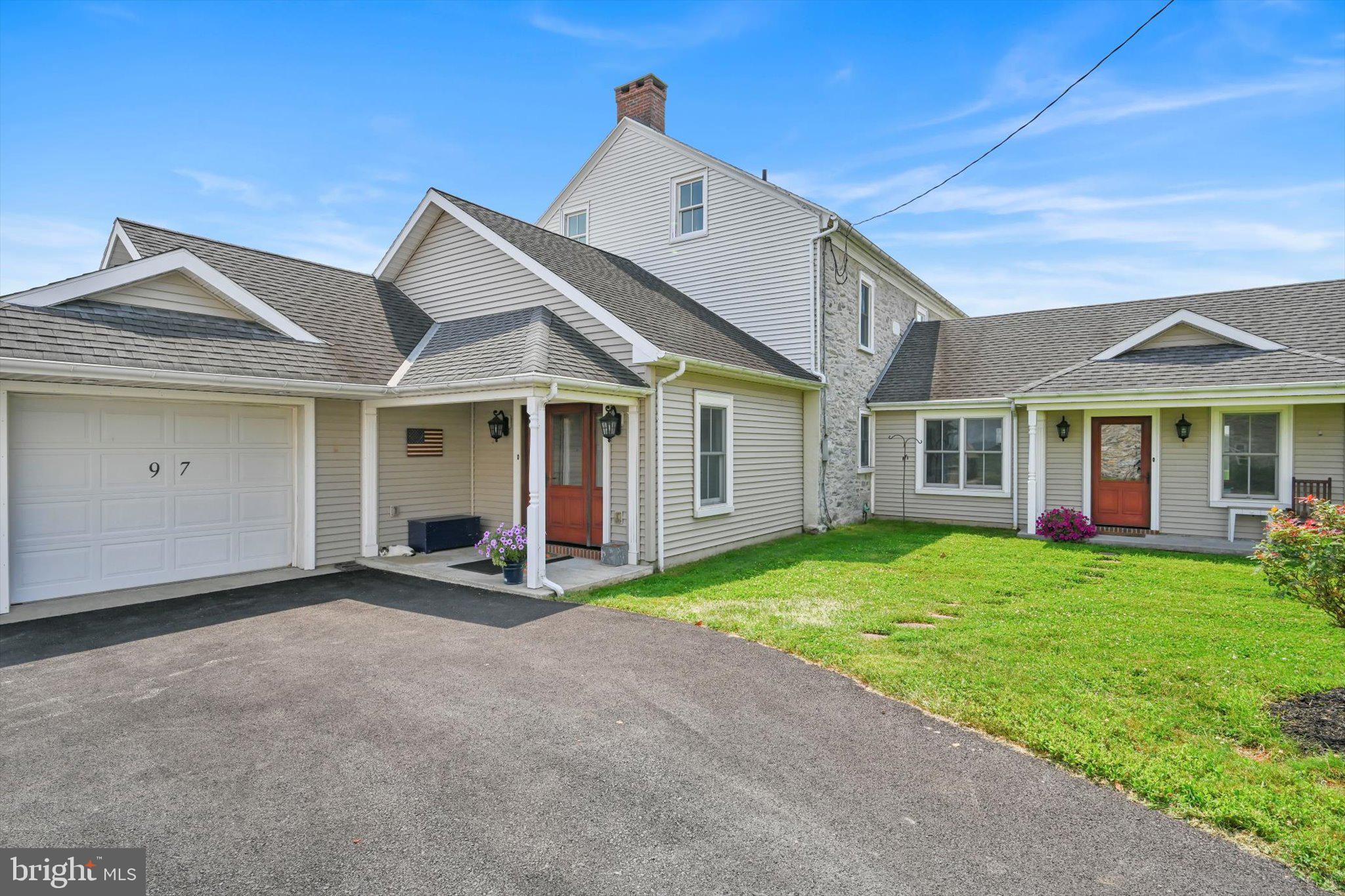 KUTZTOWN - Residential