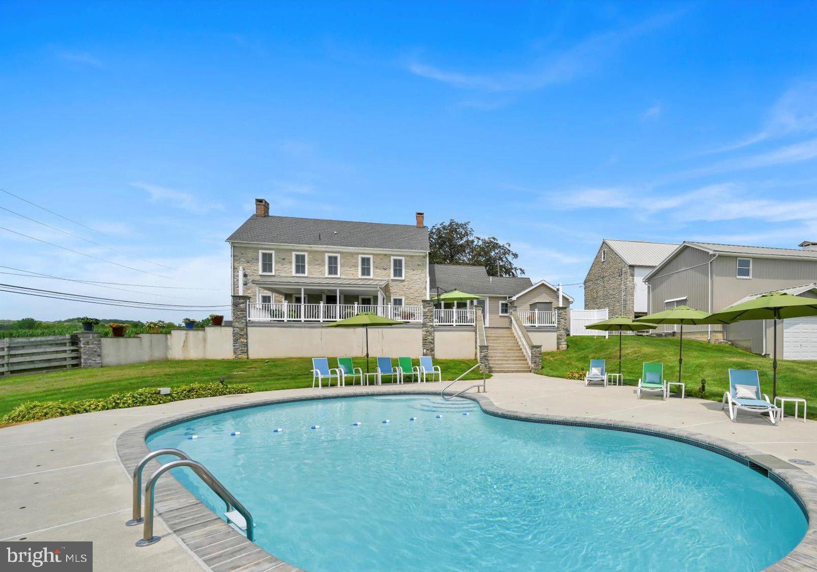 KUTZTOWN - Residential
