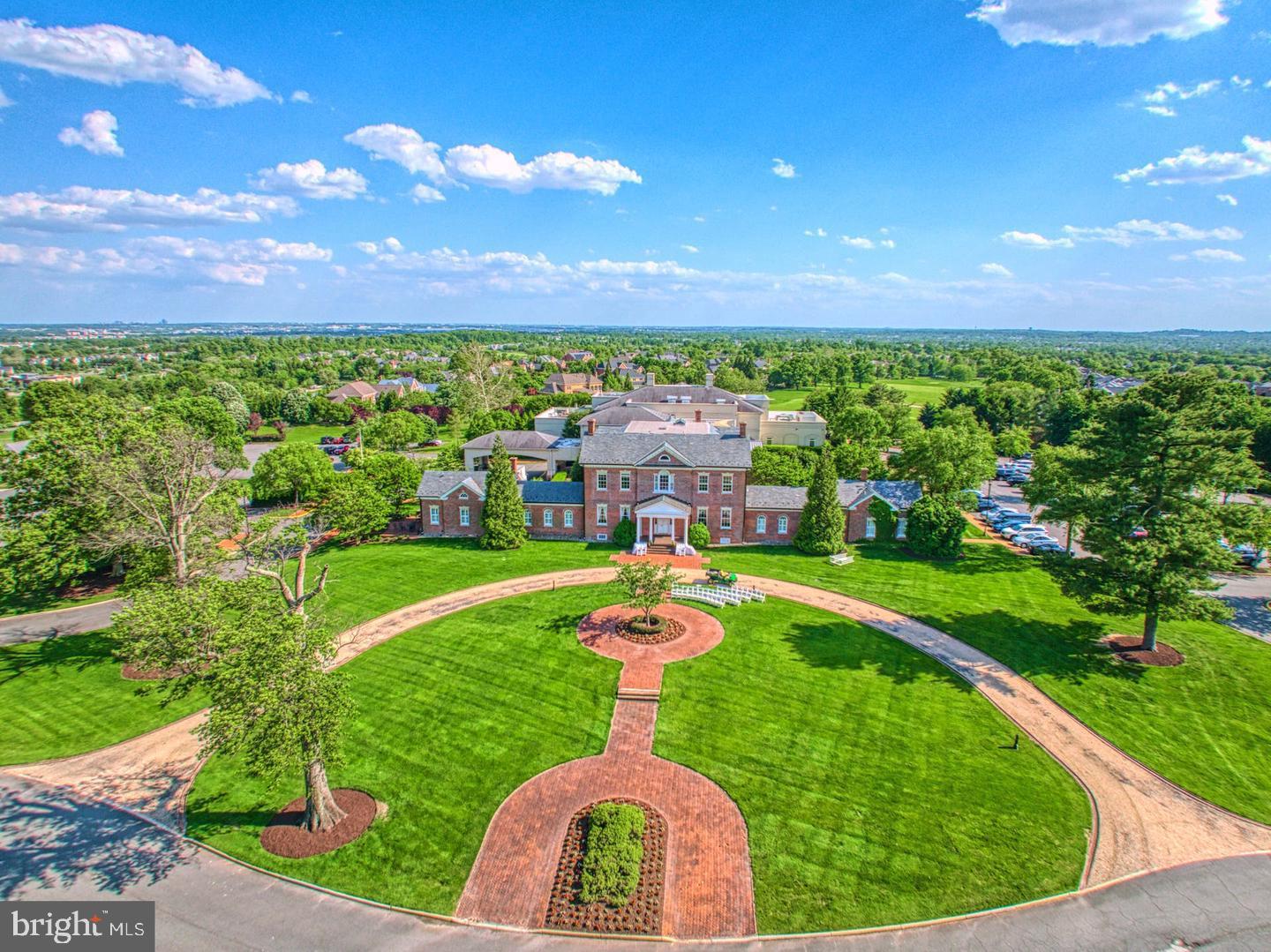 RIDGES AT BELMONT - Residential Lease