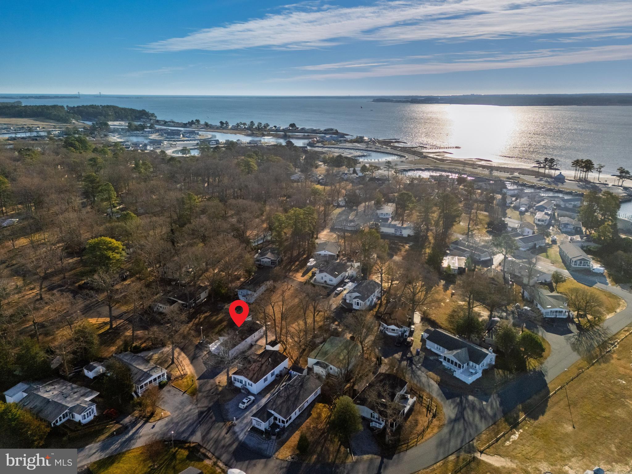 POTNETS BAYSIDE - Residential