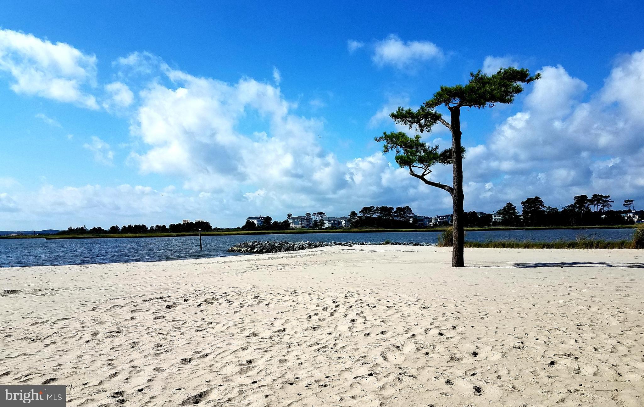 POTNETS BAYSIDE - Residential