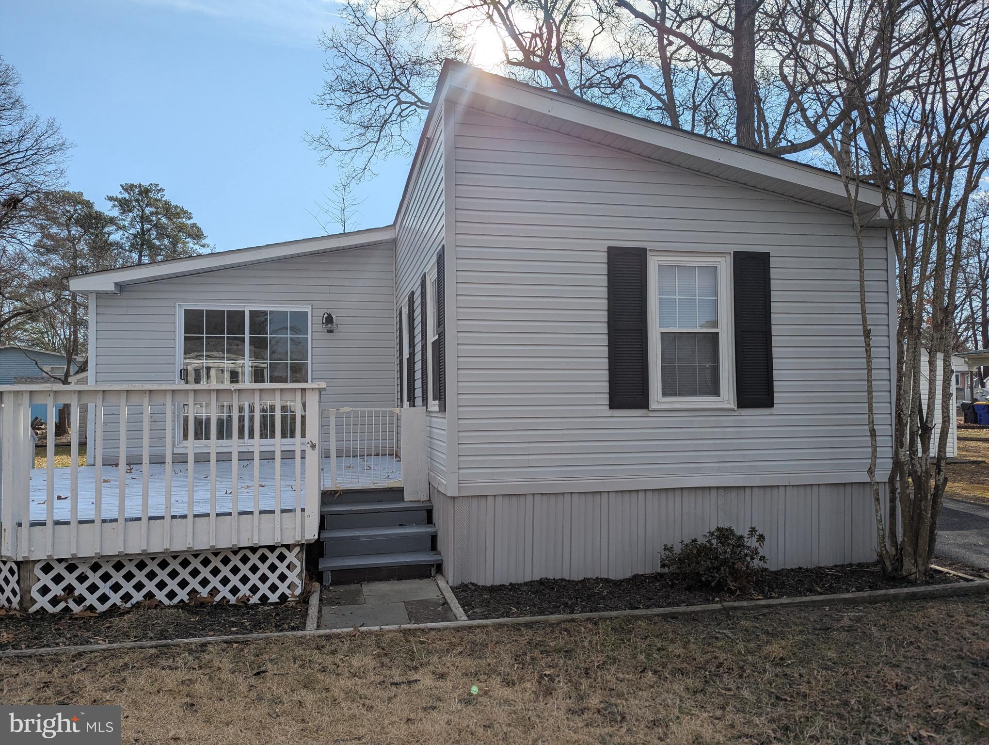 POTNETS BAYSIDE - Residential