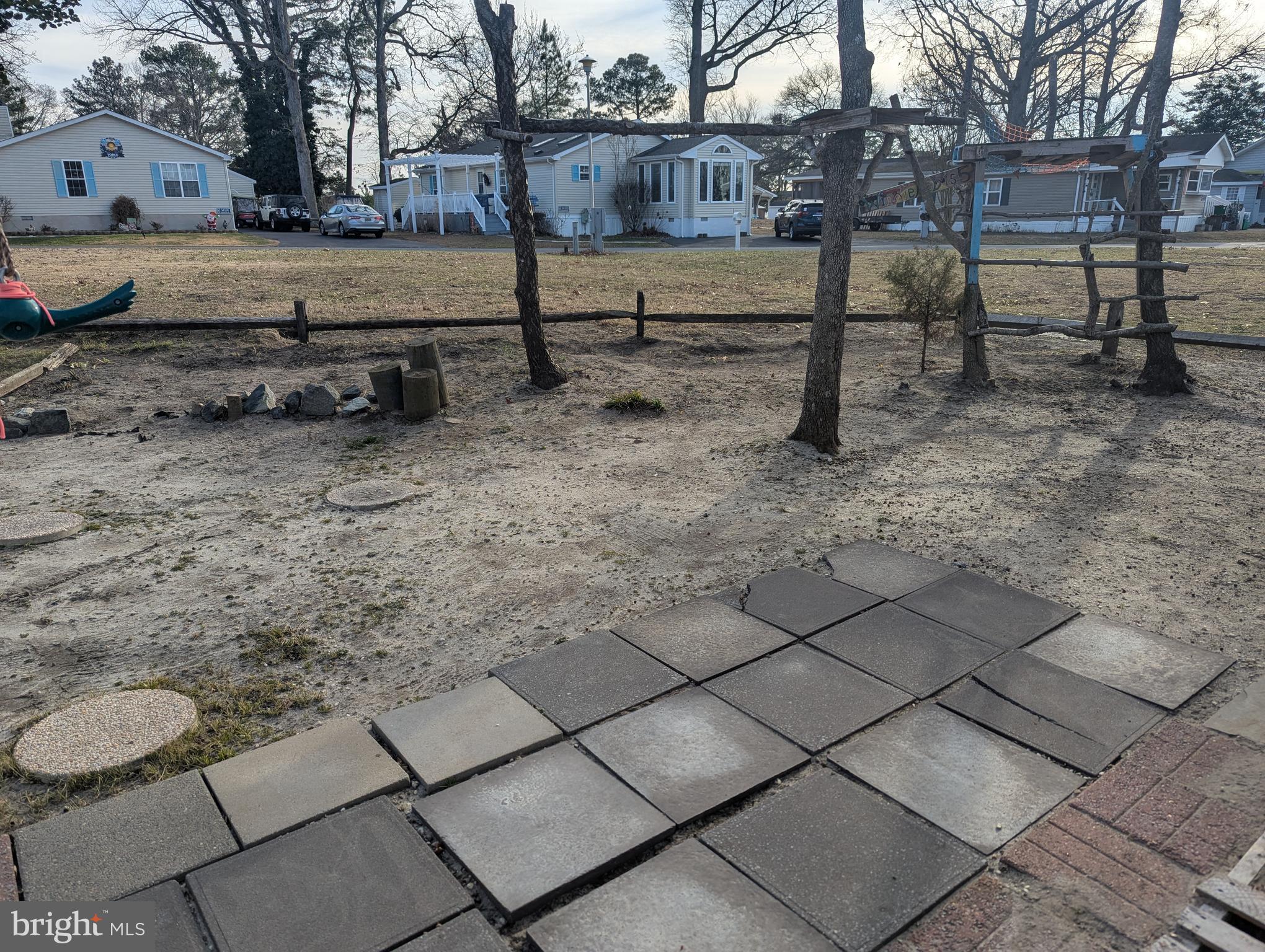 POTNETS BAYSIDE - Residential