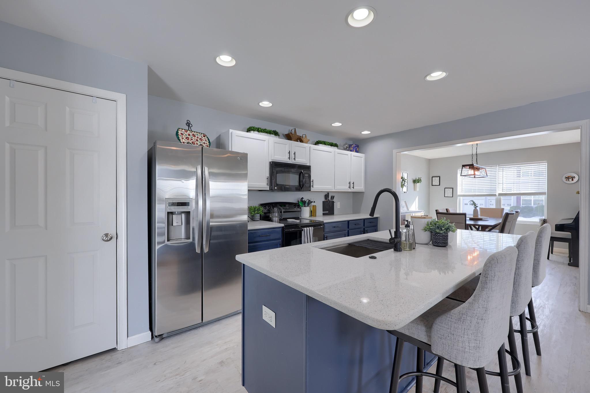 CASTLETON - Residential