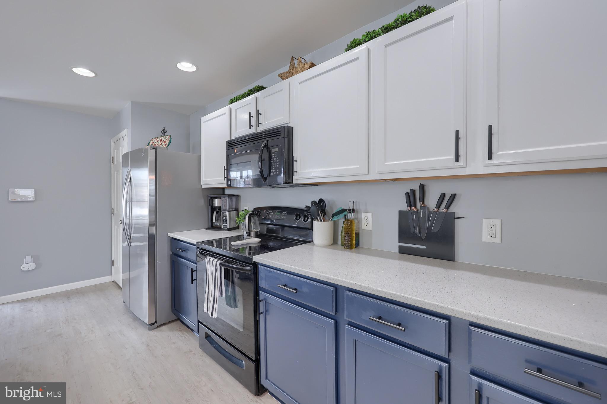 CASTLETON - Residential