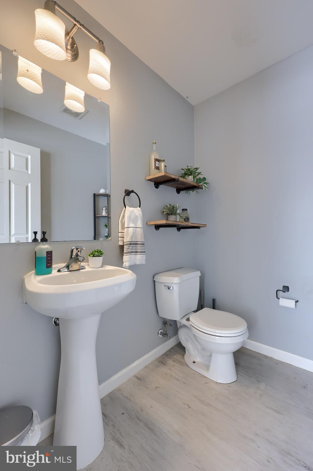 CASTLETON - Residential