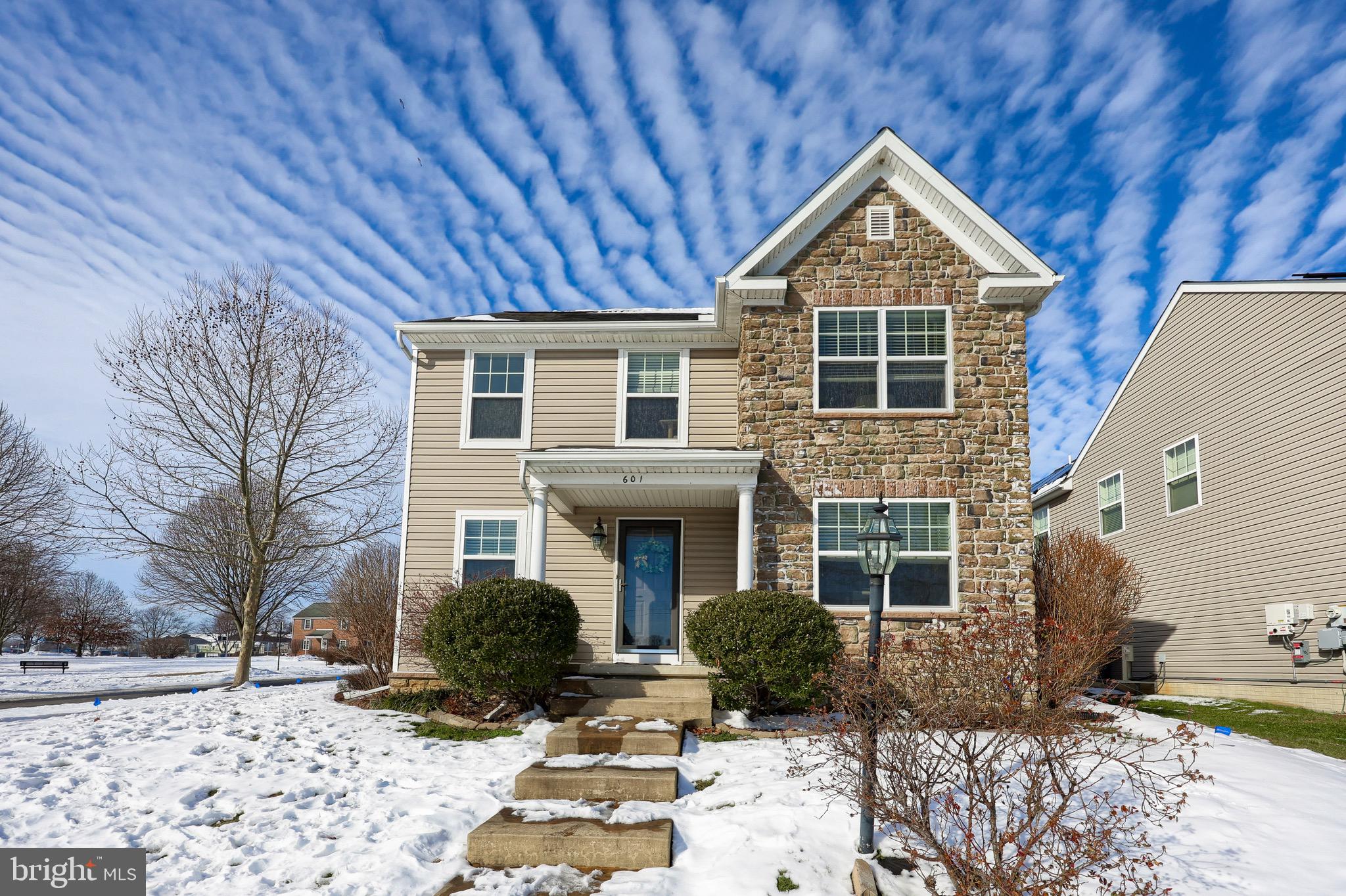 CASTLETON - Residential