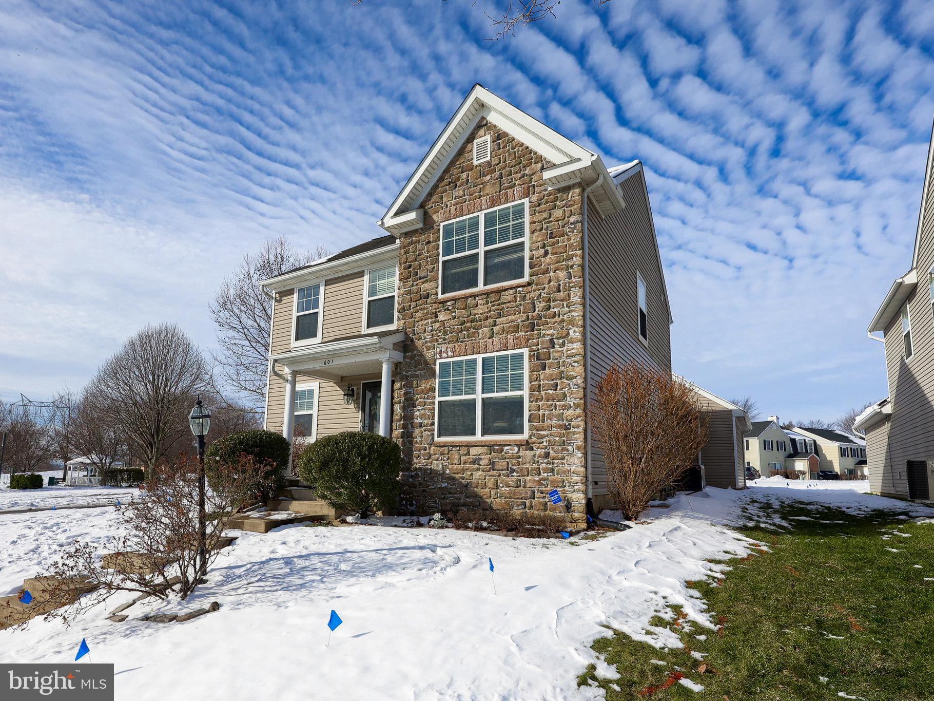 CASTLETON - Residential