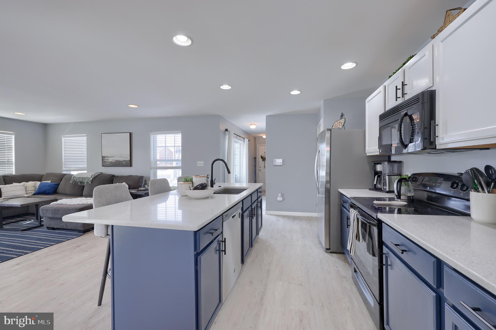 CASTLETON - Residential