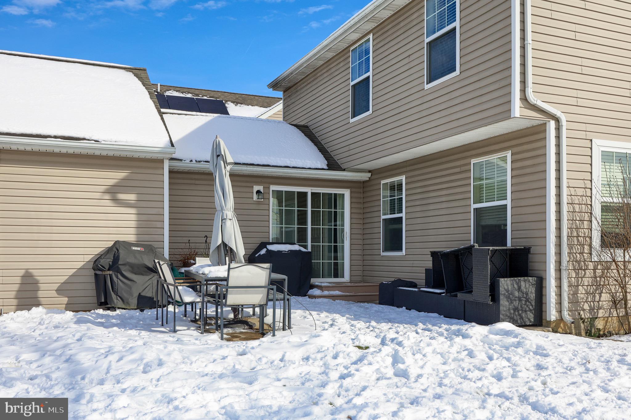 CASTLETON - Residential