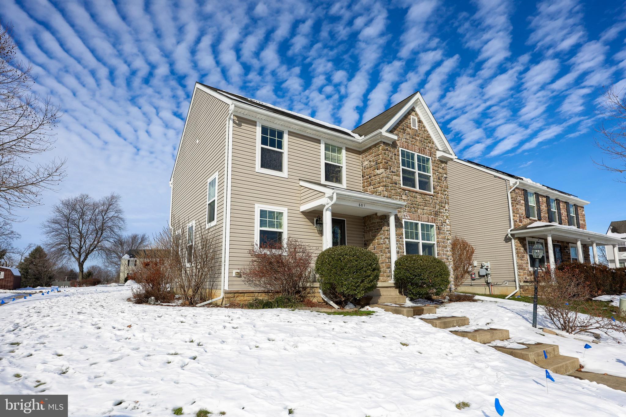 CASTLETON - Residential