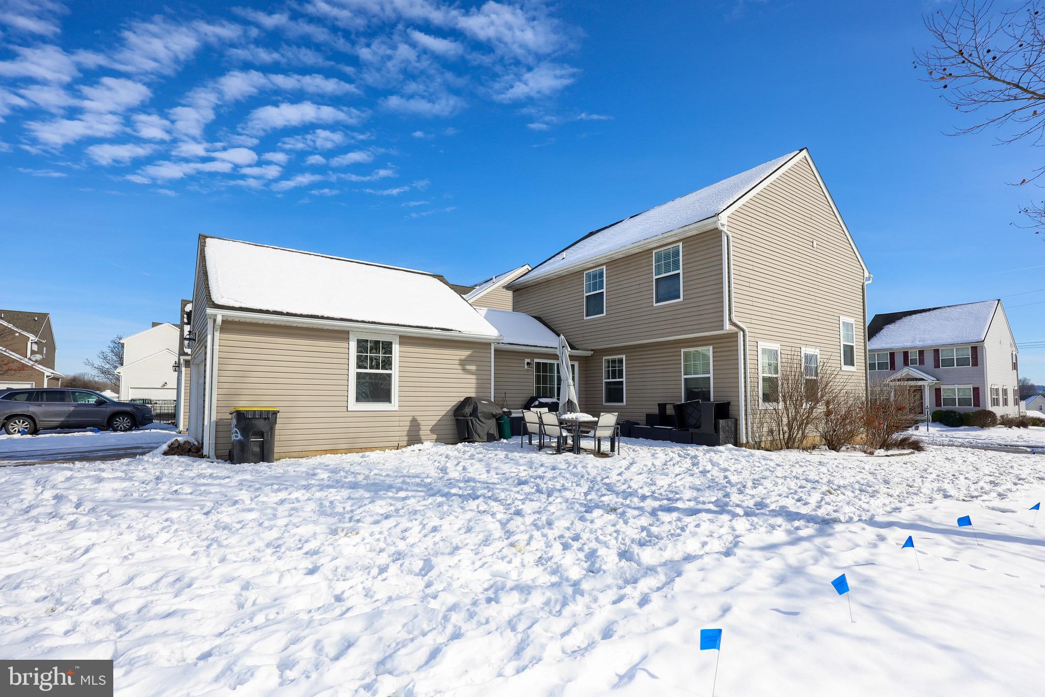 CASTLETON - Residential