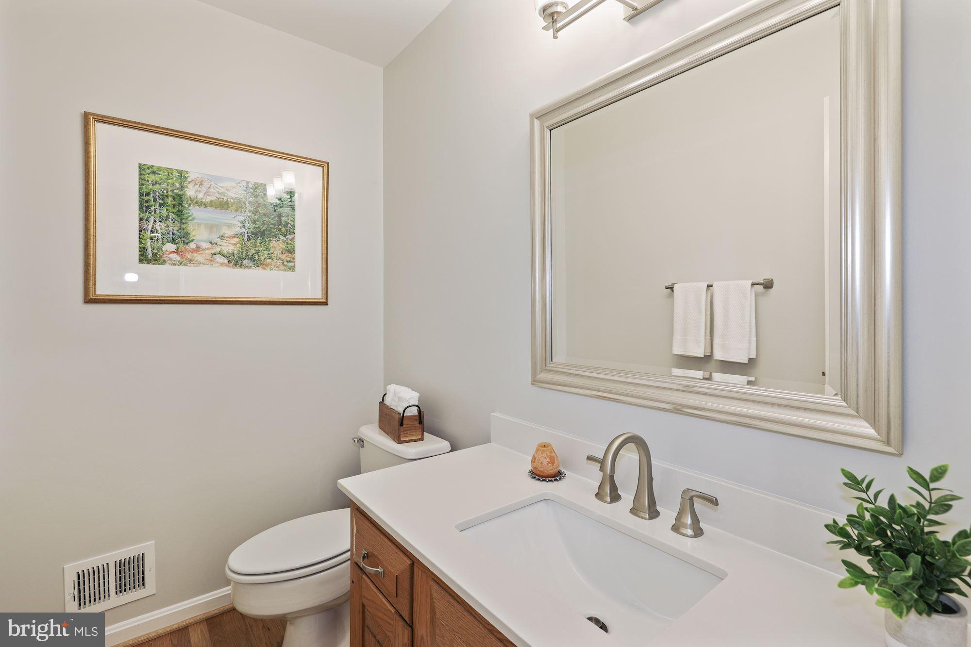 RIVER FALLS - Residential