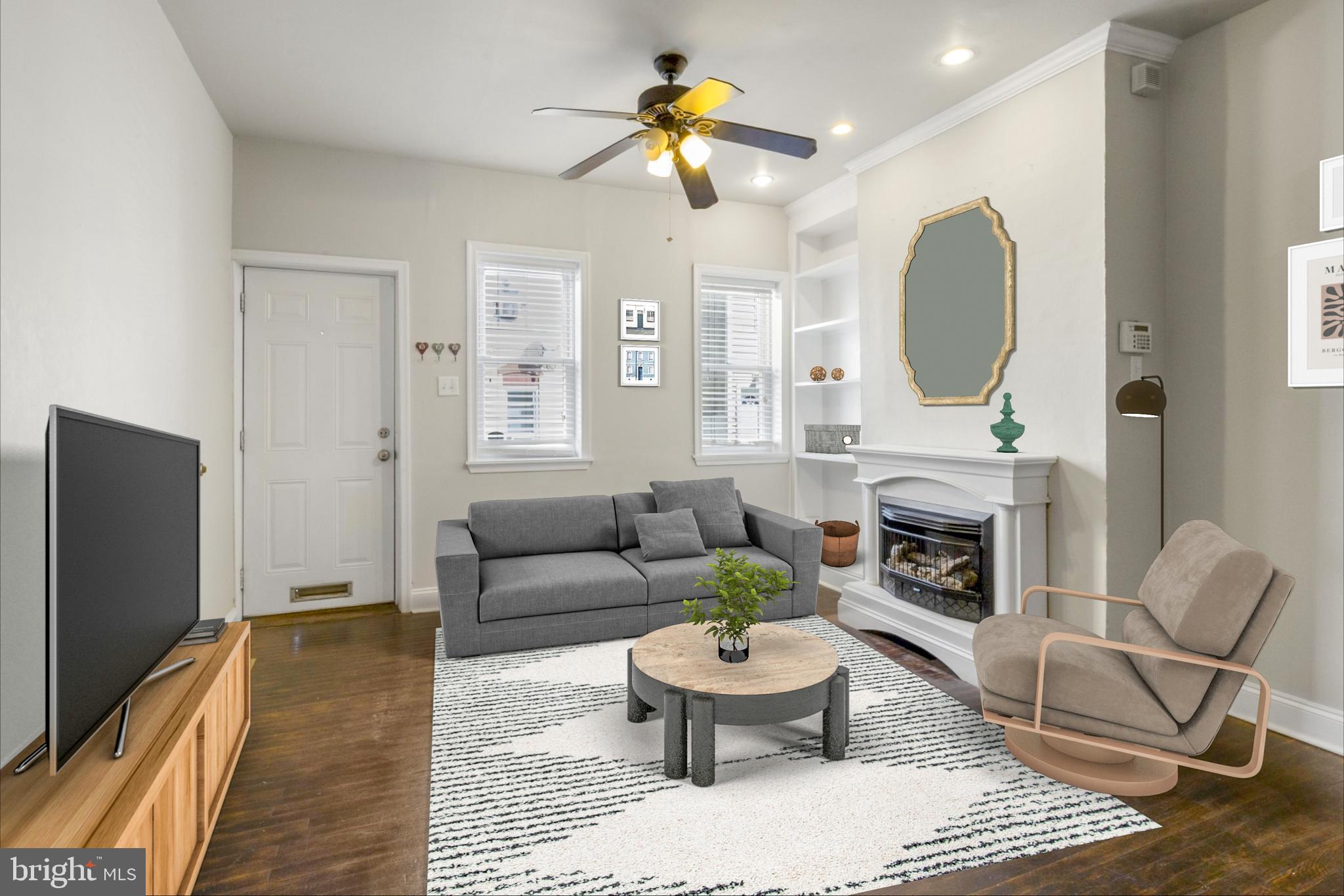 POWELTON VILLAGE - Residential Lease