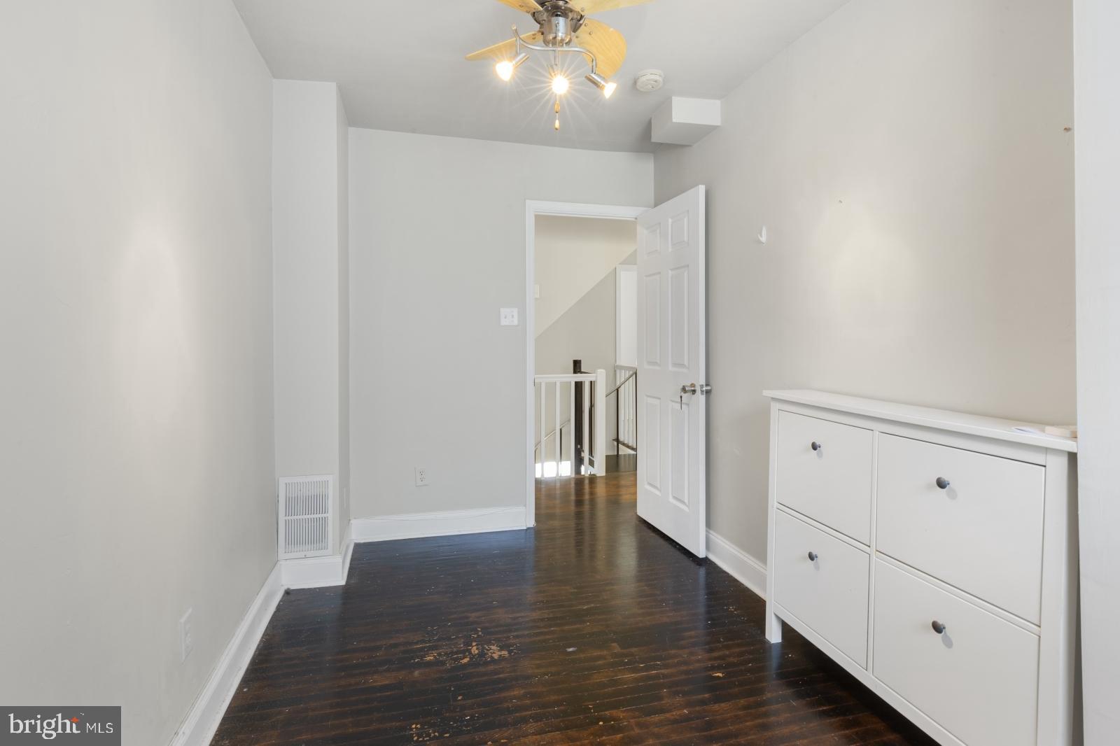 POWELTON VILLAGE - Residential Lease