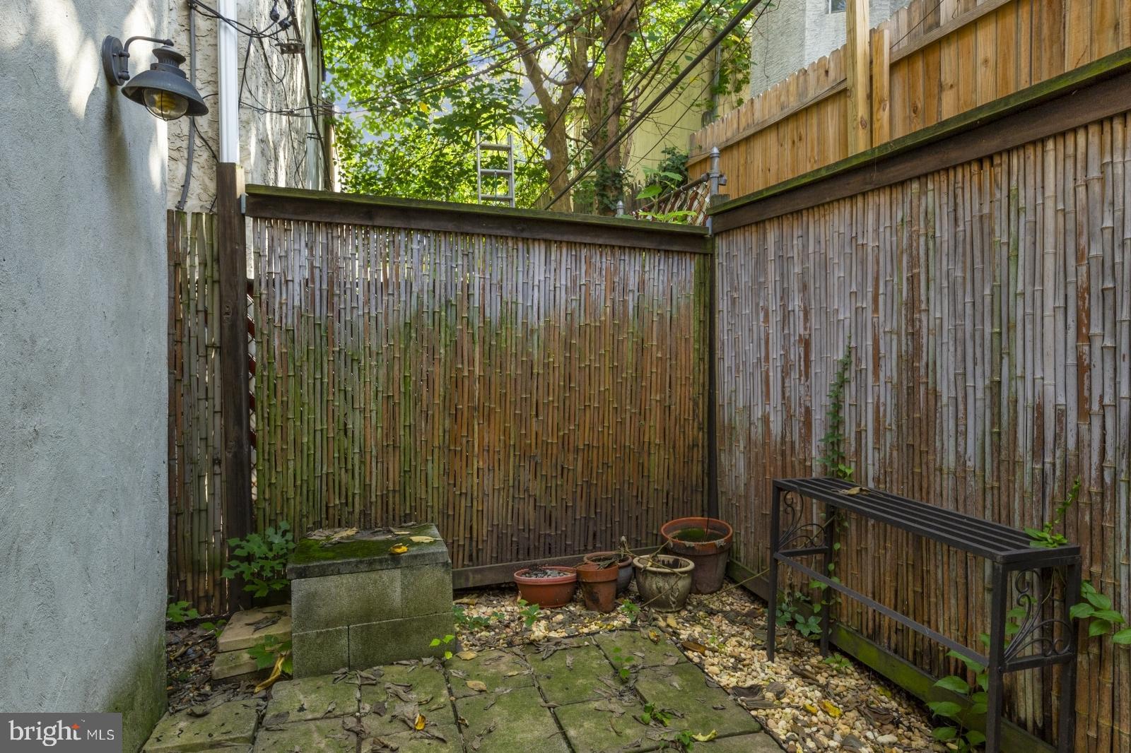 POWELTON VILLAGE - Residential Lease