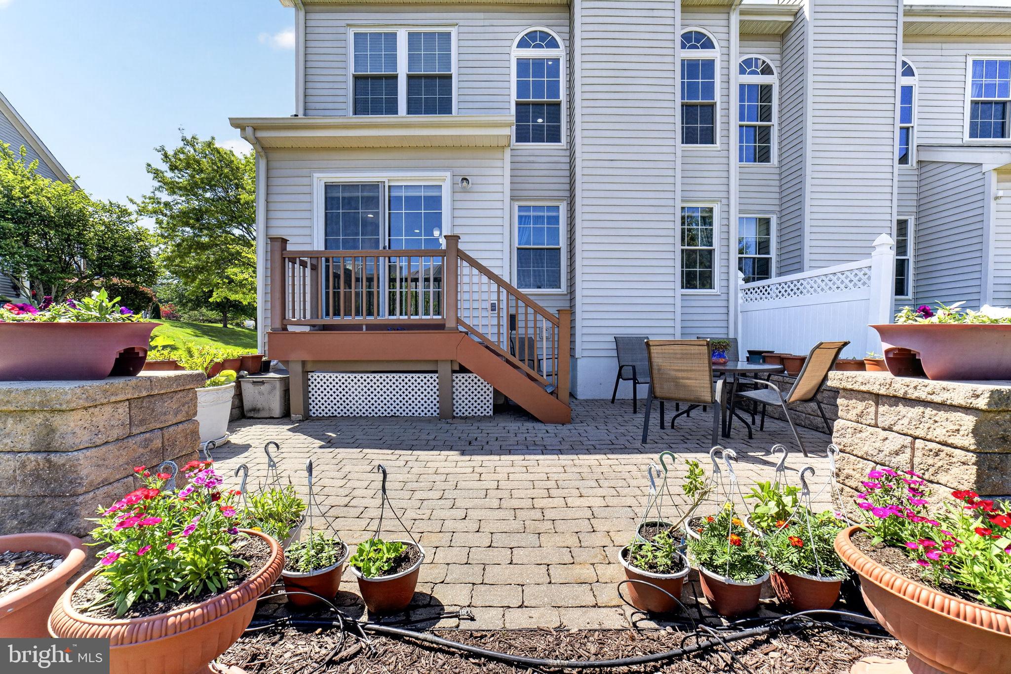 COUNTRY CROSSING - Residential