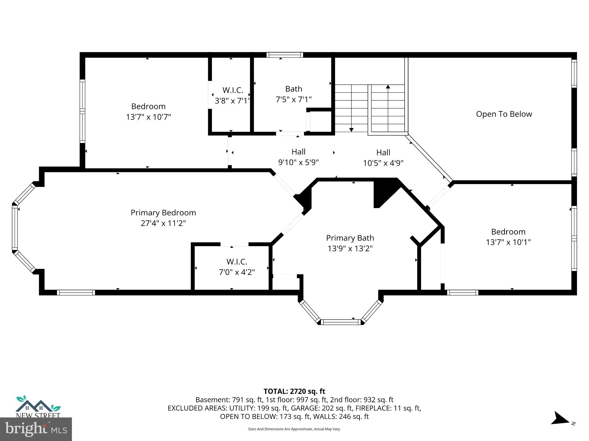 COUNTRY CROSSING - Residential