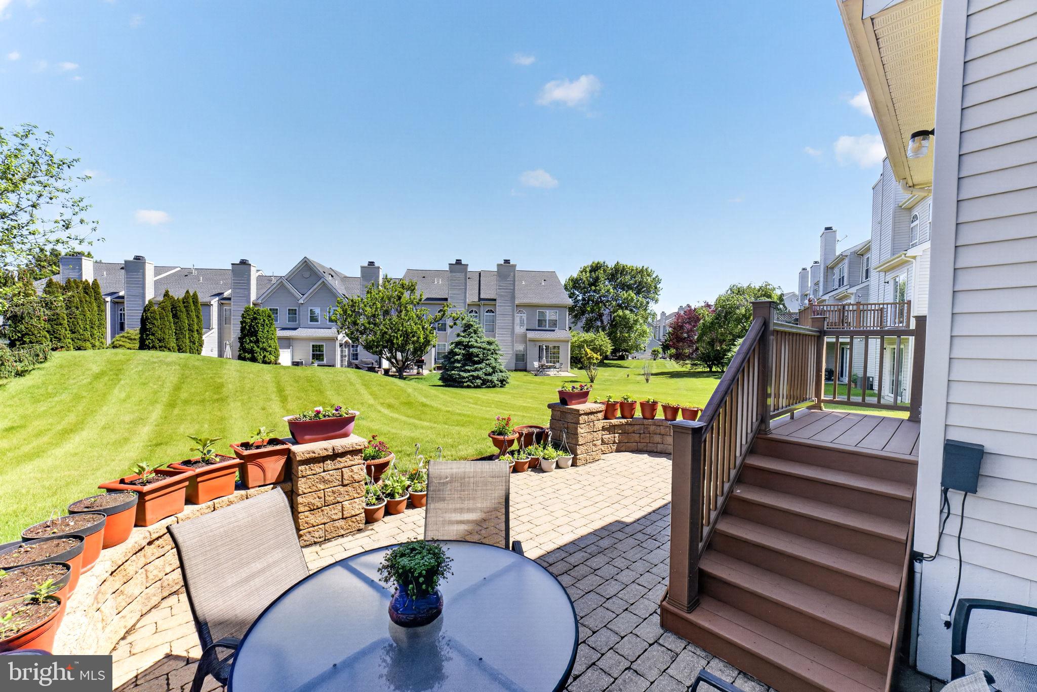 COUNTRY CROSSING - Residential