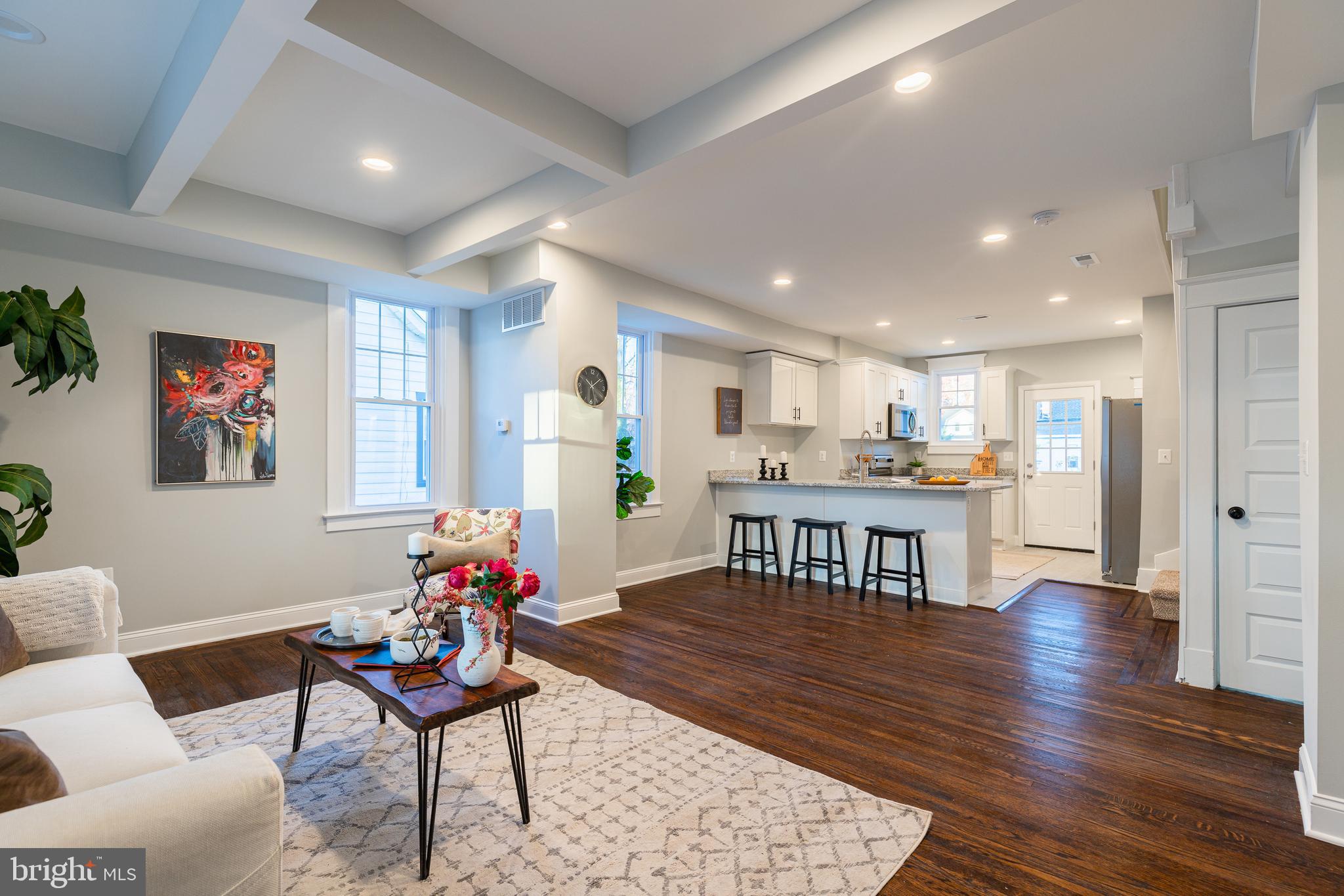HOWARD PARK - Residential