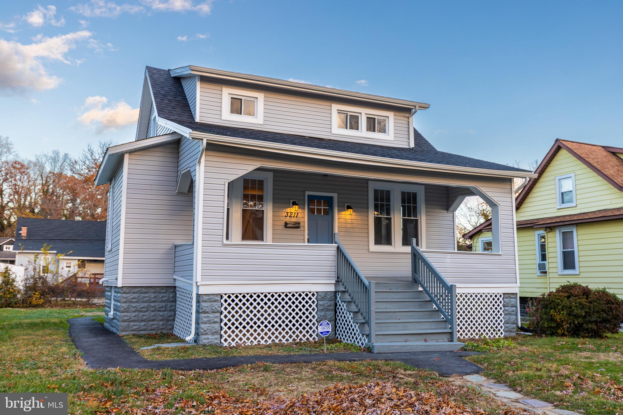 HOWARD PARK - Residential
