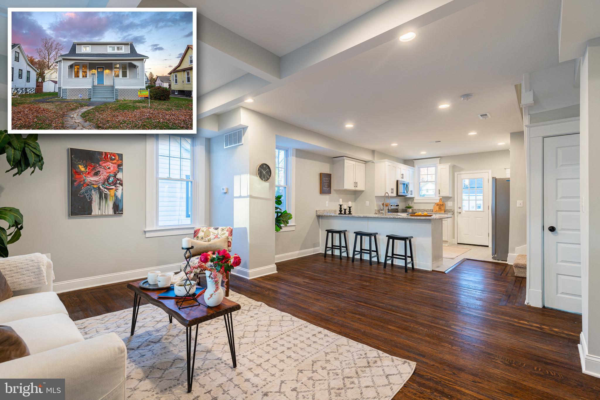 HOWARD PARK - Residential