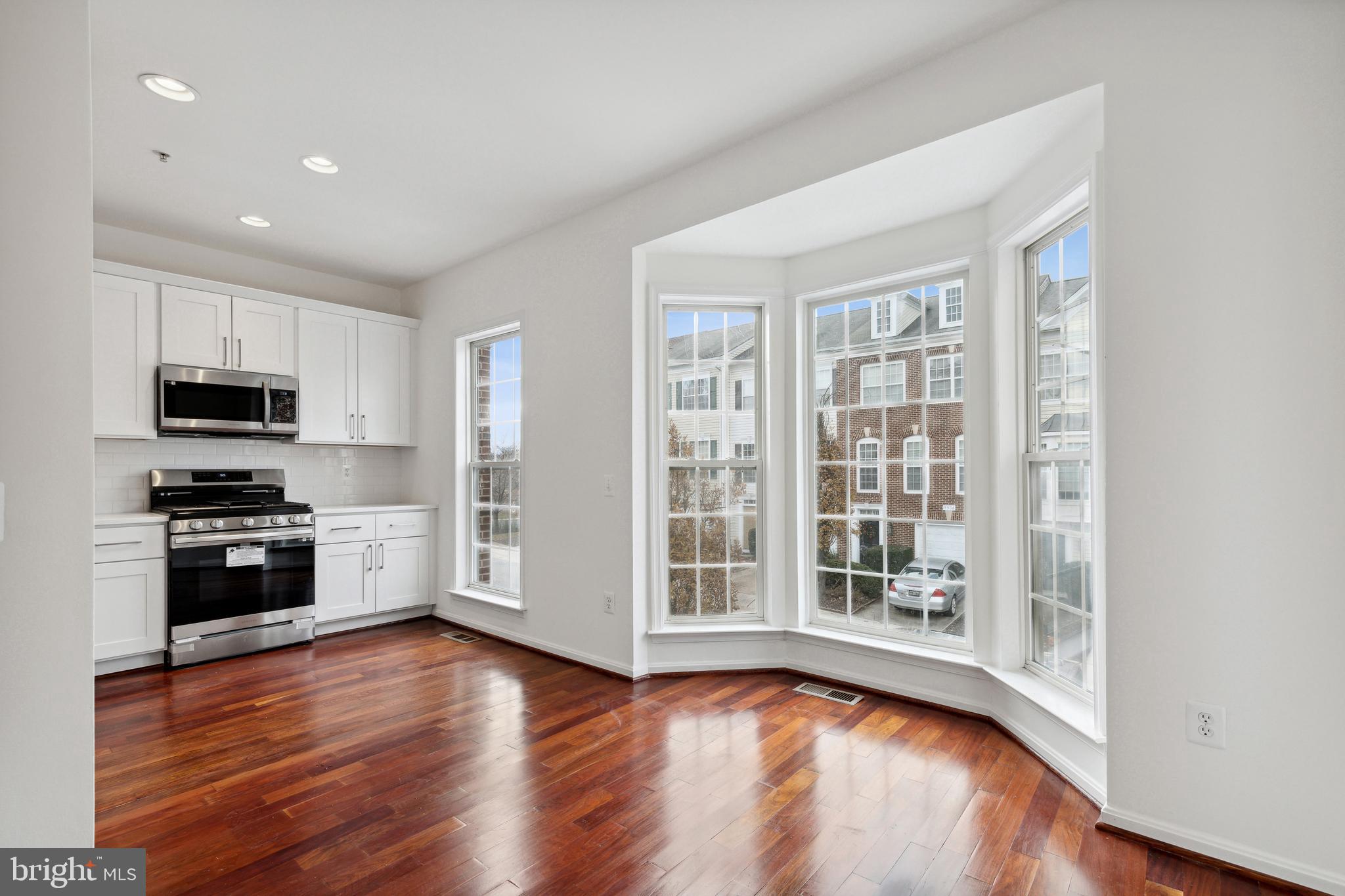 GATESTONE - Residential