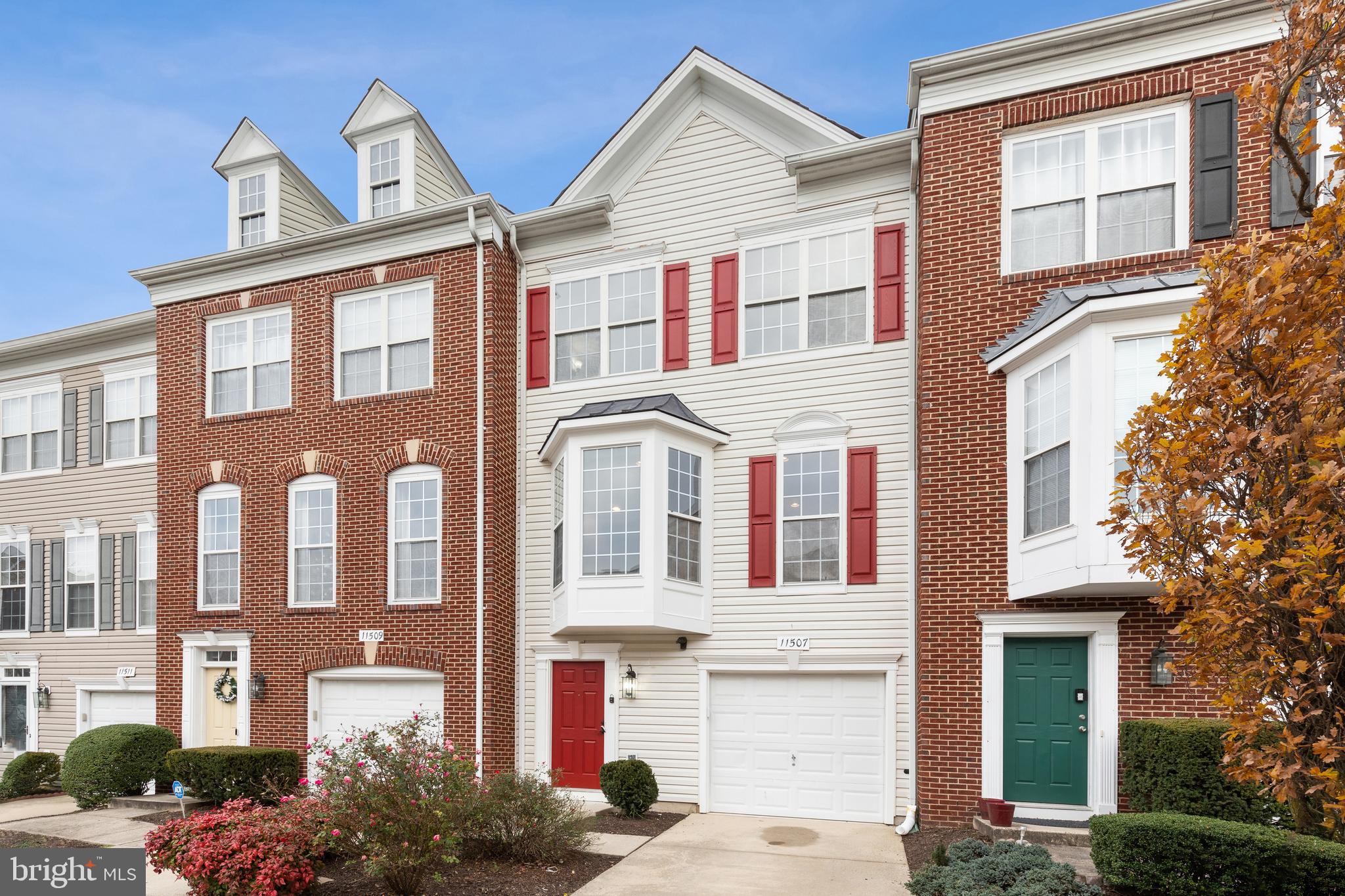 GATESTONE - Residential