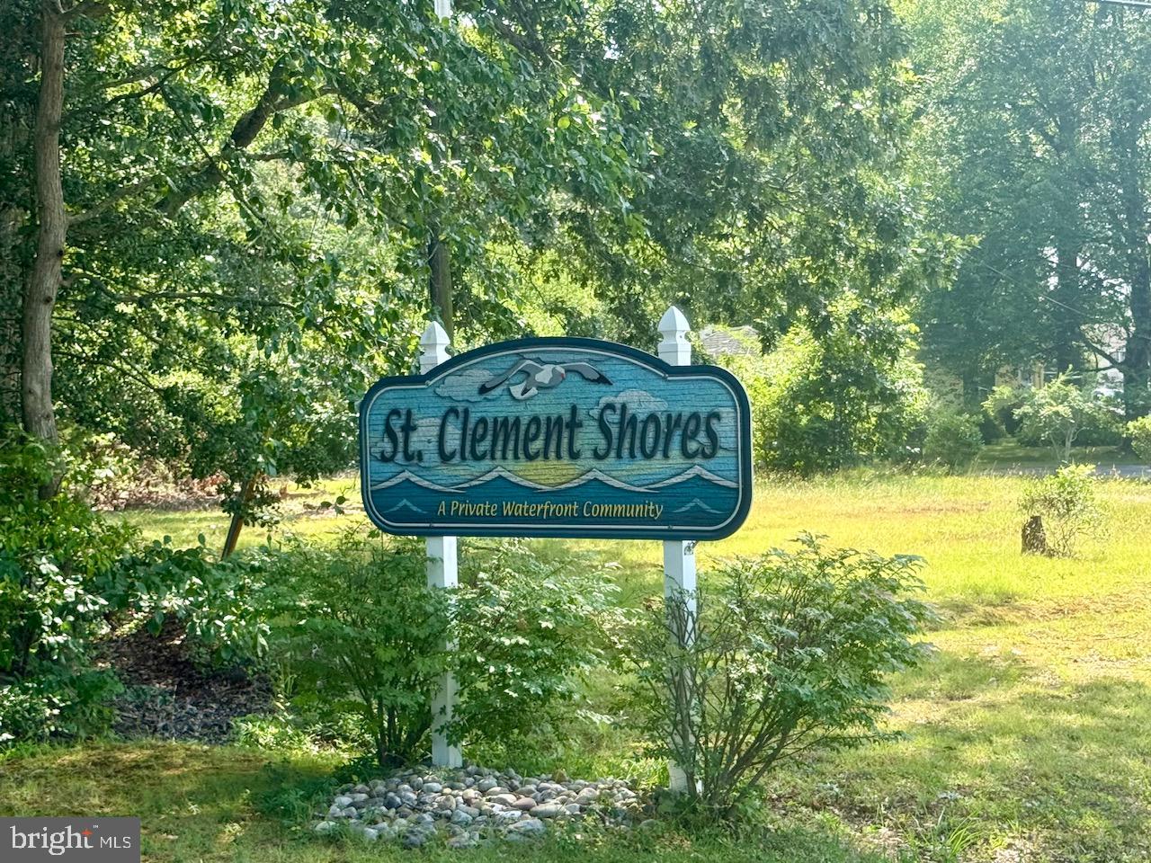 SAINT CLEMENTS SHORES - Residential