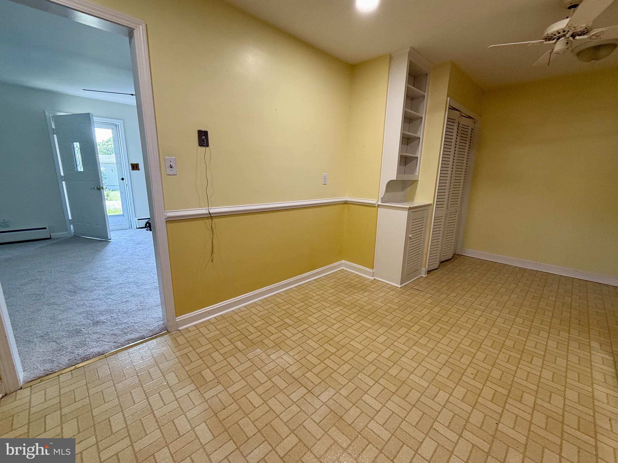SAINT CLEMENTS SHORES - Residential