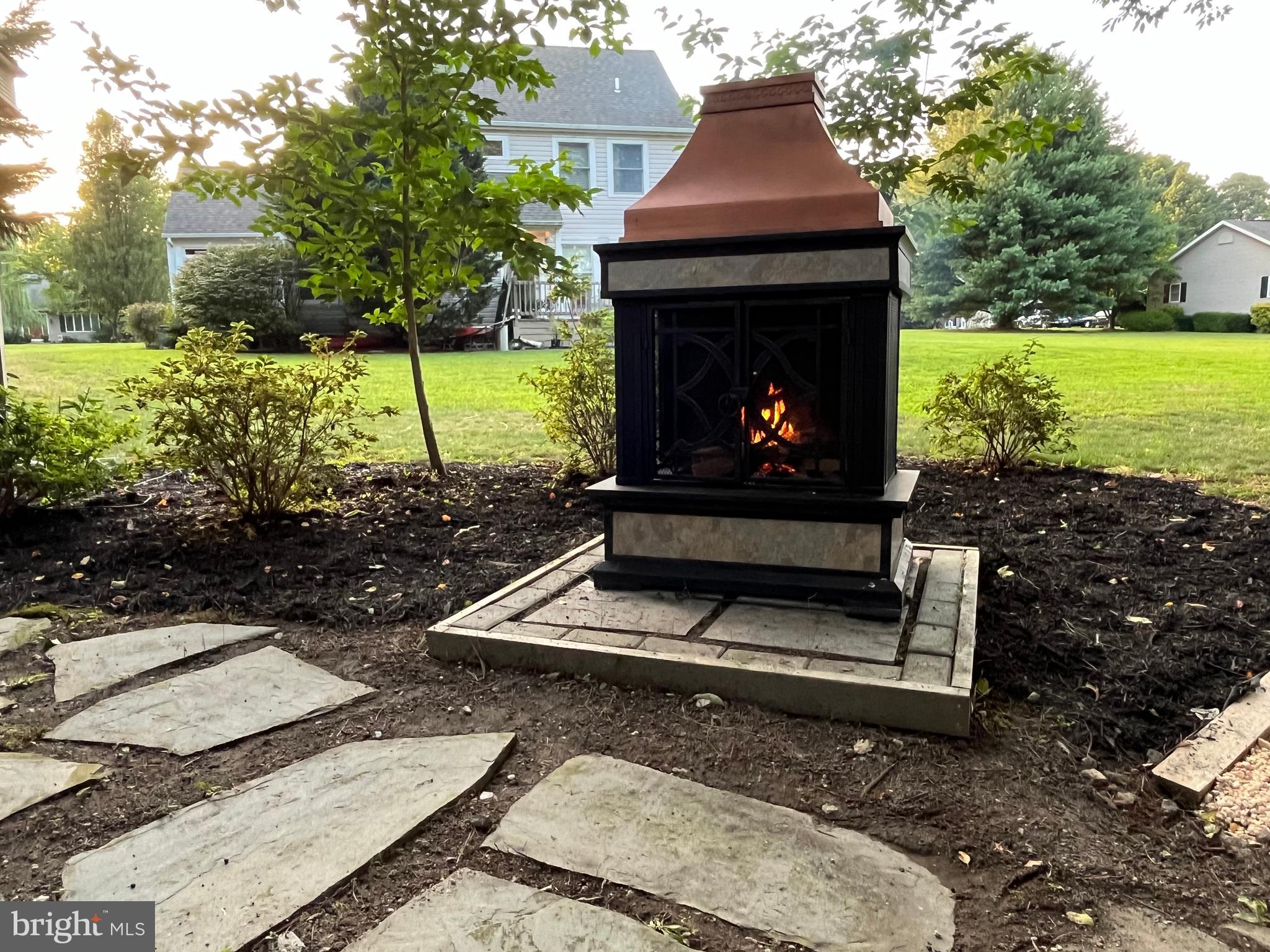 ROLLING MEADOWS - Residential