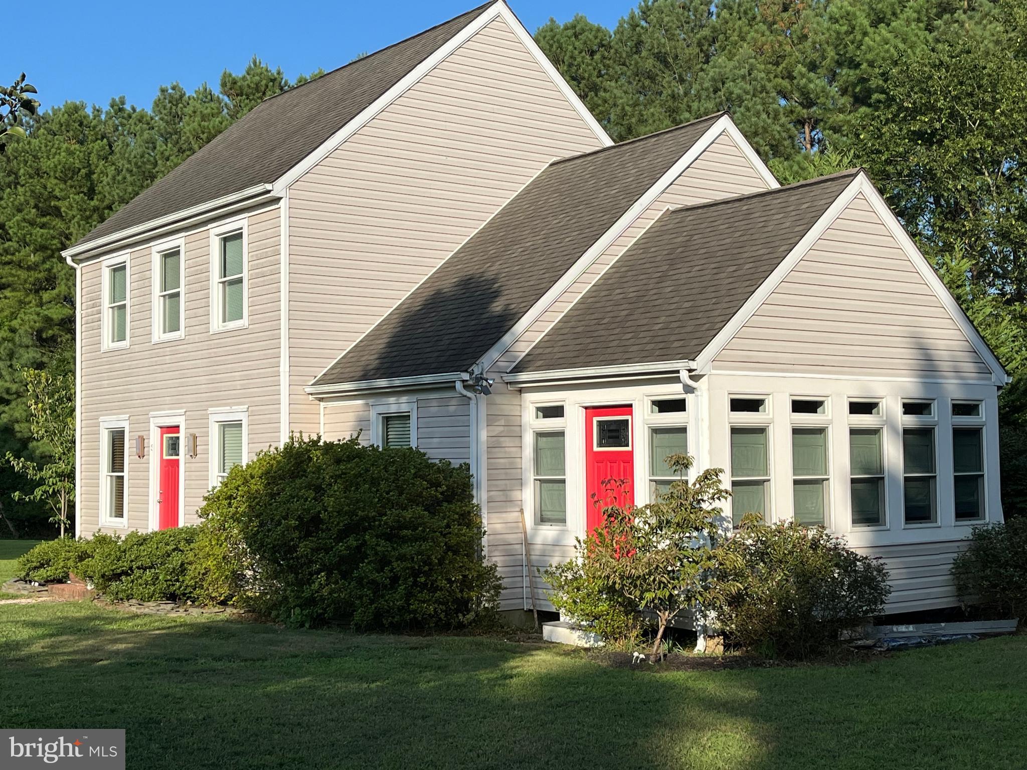 ROLLING MEADOWS - Residential