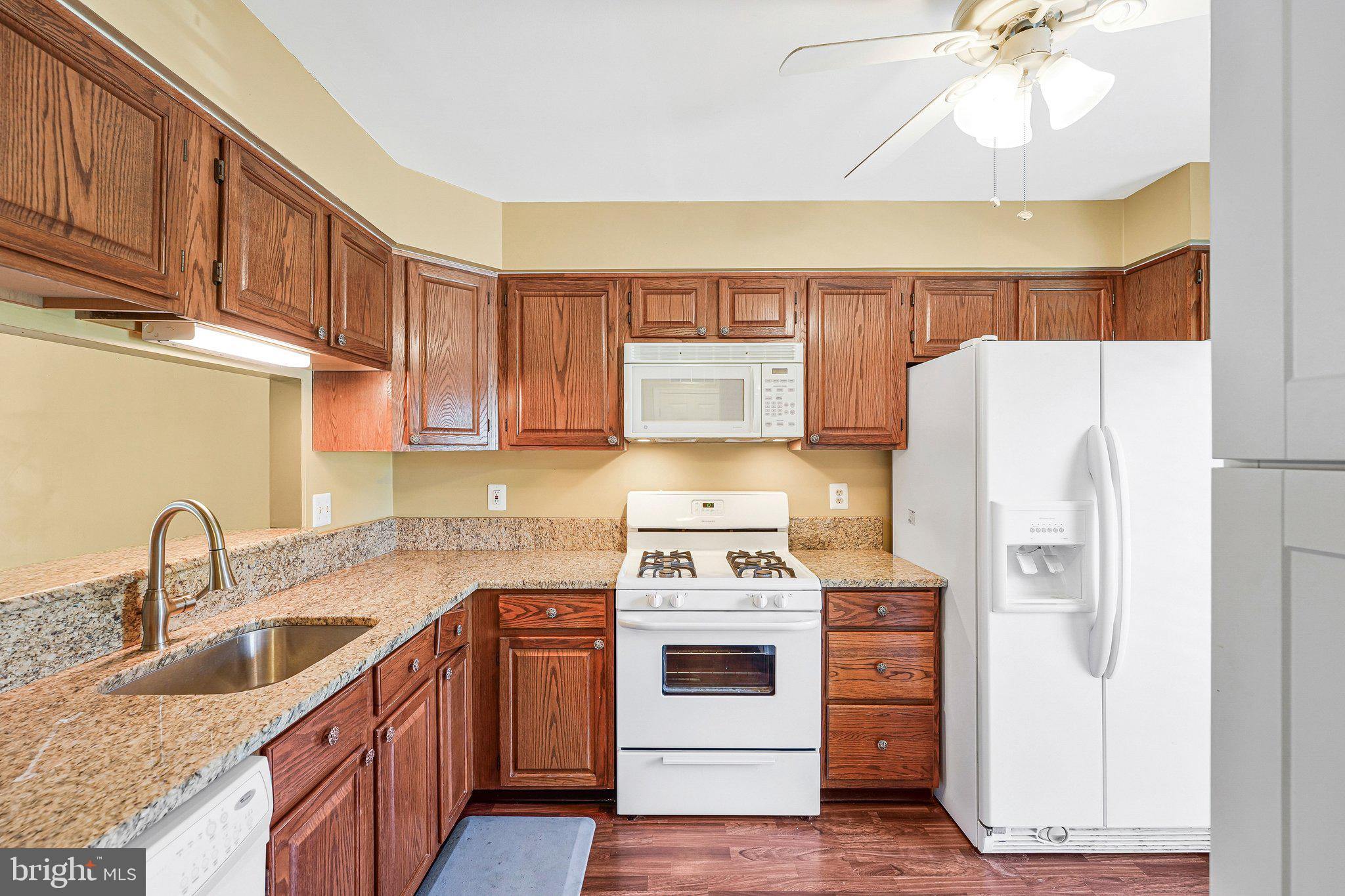 ASHBURN VILLAGE - Residential