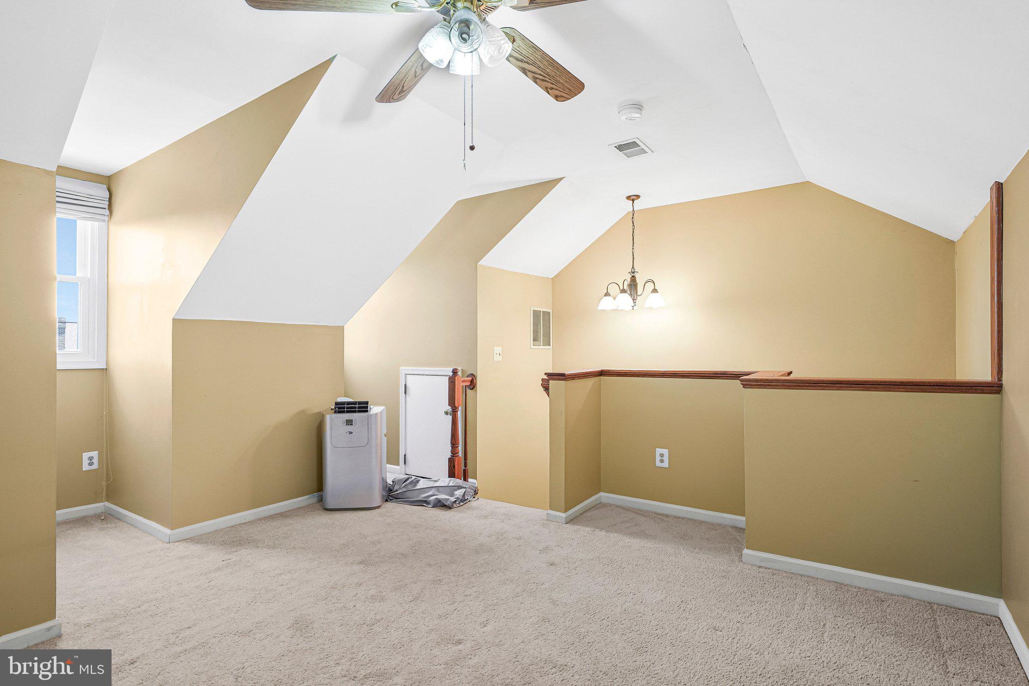 ASHBURN VILLAGE - Residential