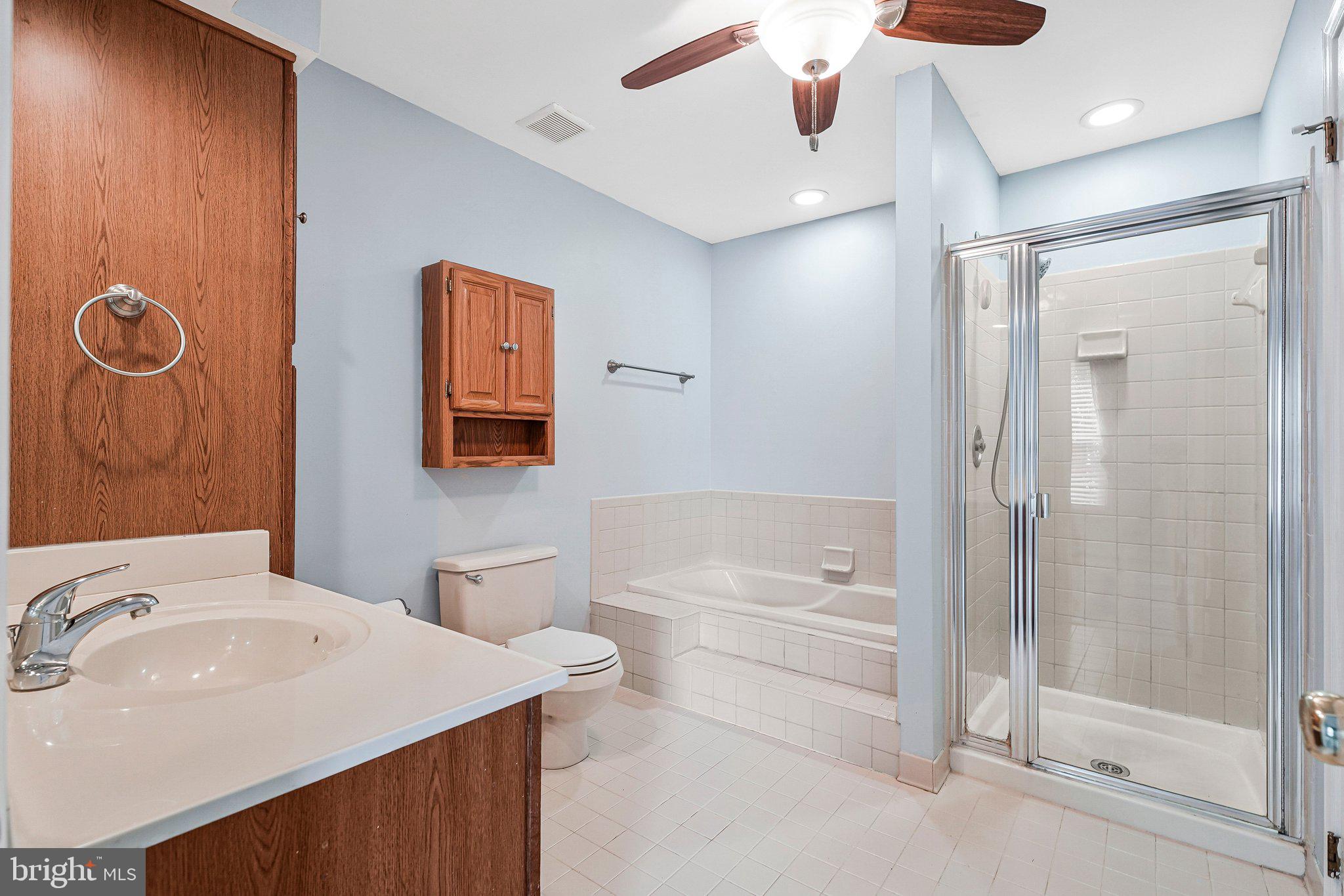 ASHBURN VILLAGE - Residential